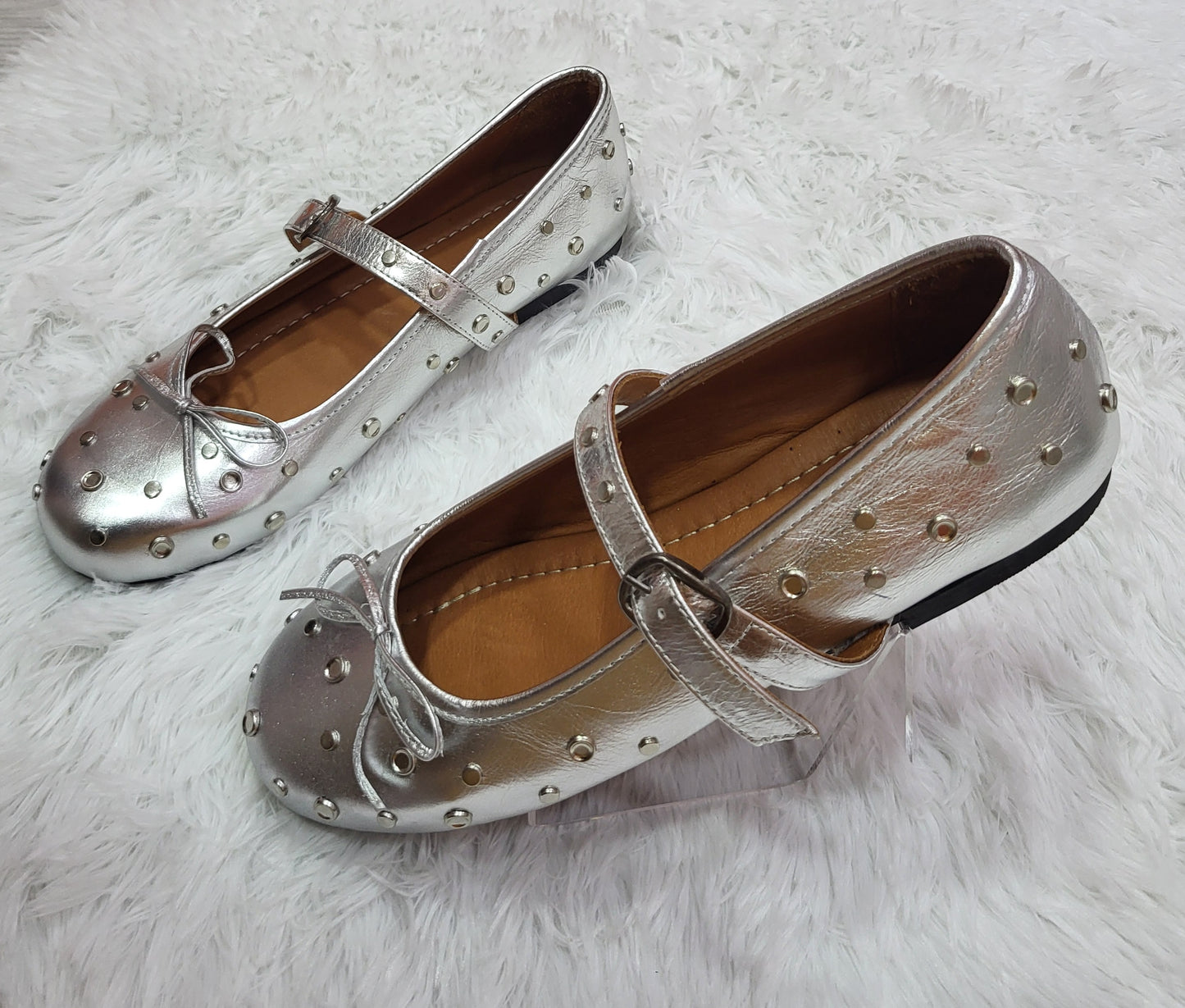 BALLERINE SHADDY 1.0