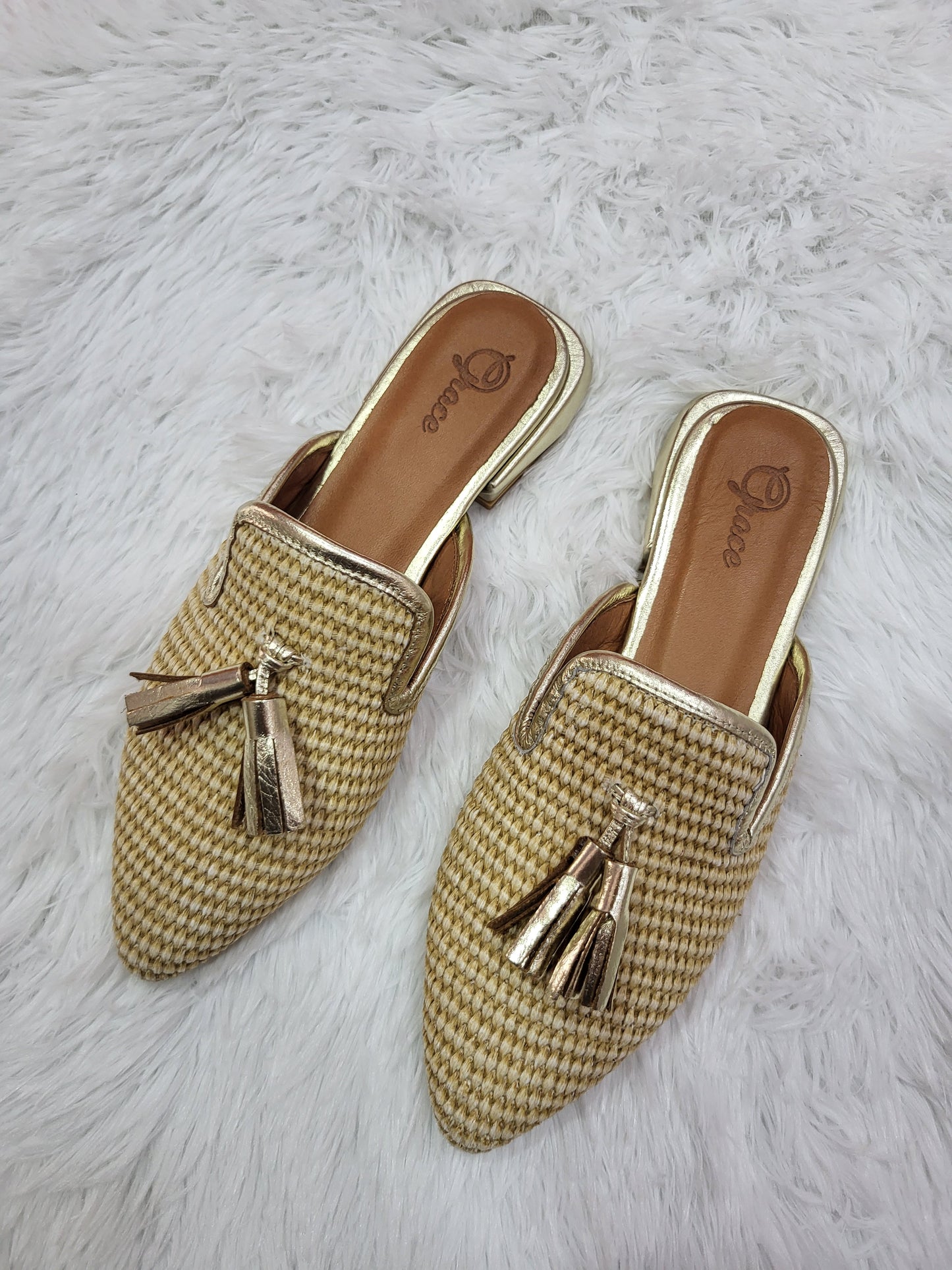 Mule GRACE 1.0