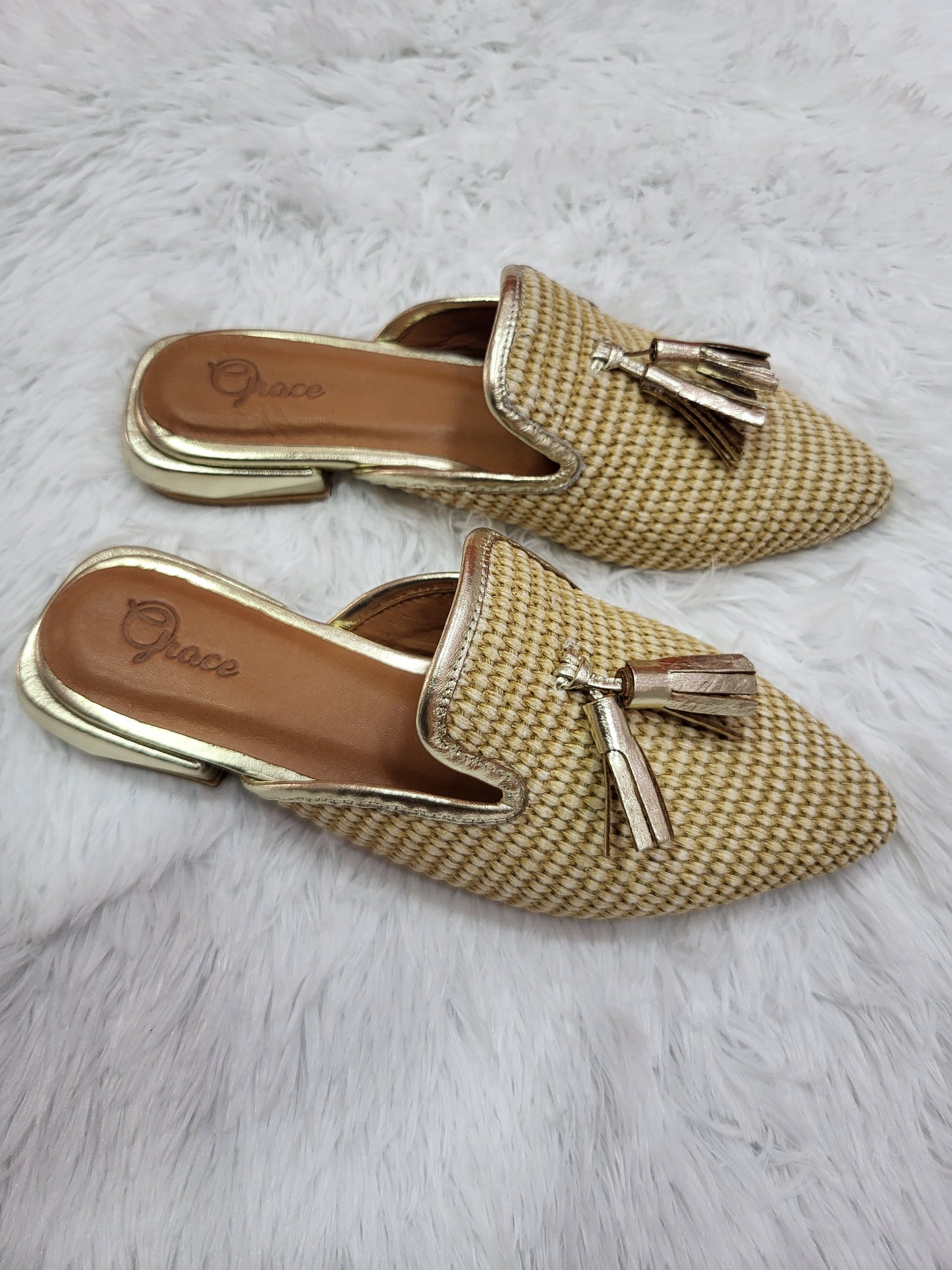 Mule GRACE 1.0