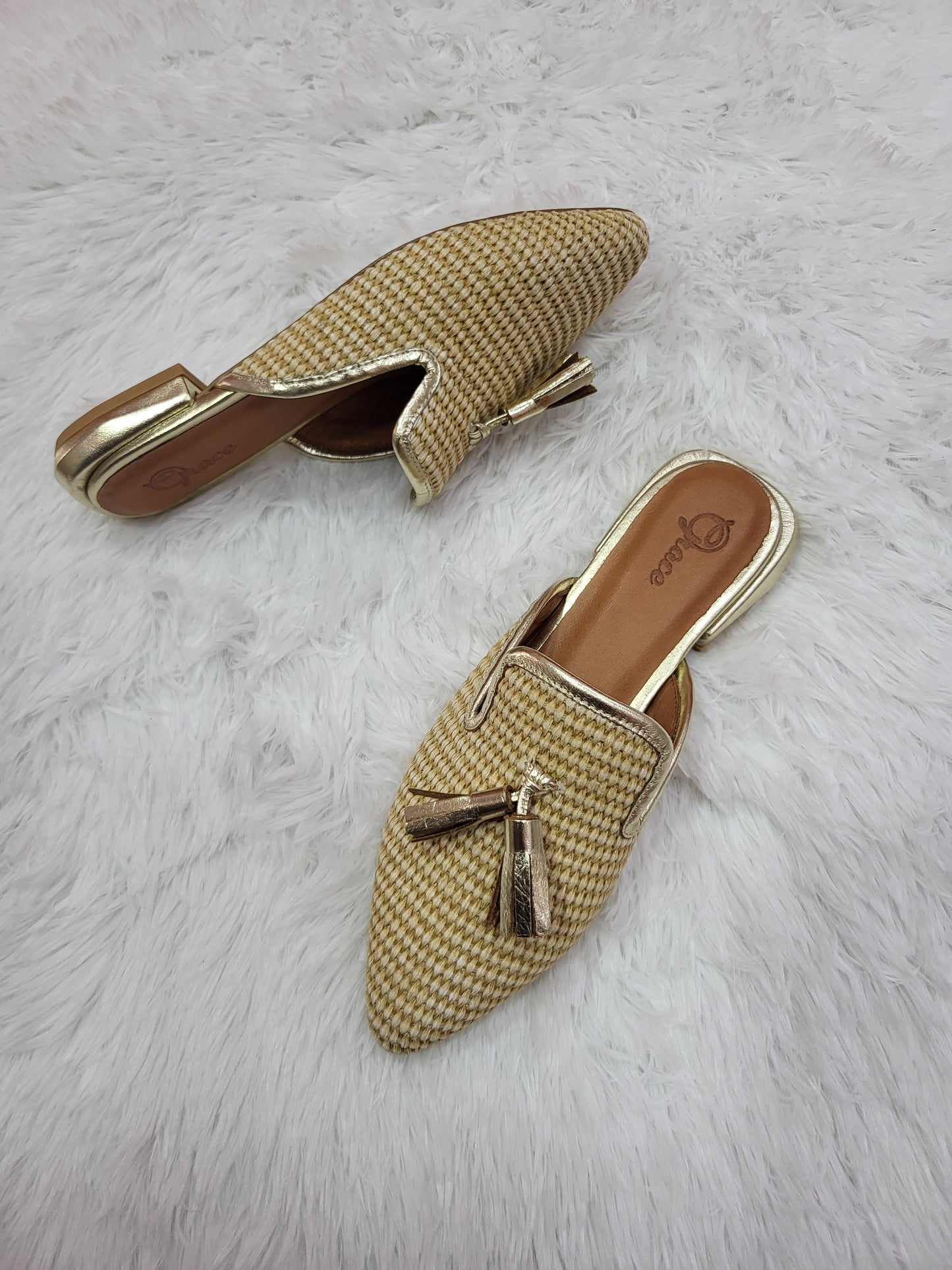 Mule GRACE 1.0