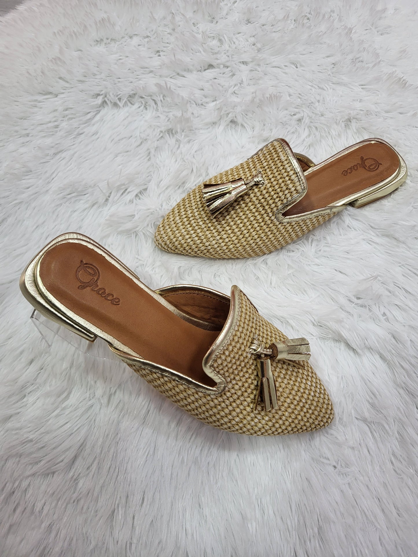 Mule GRACE 1.0