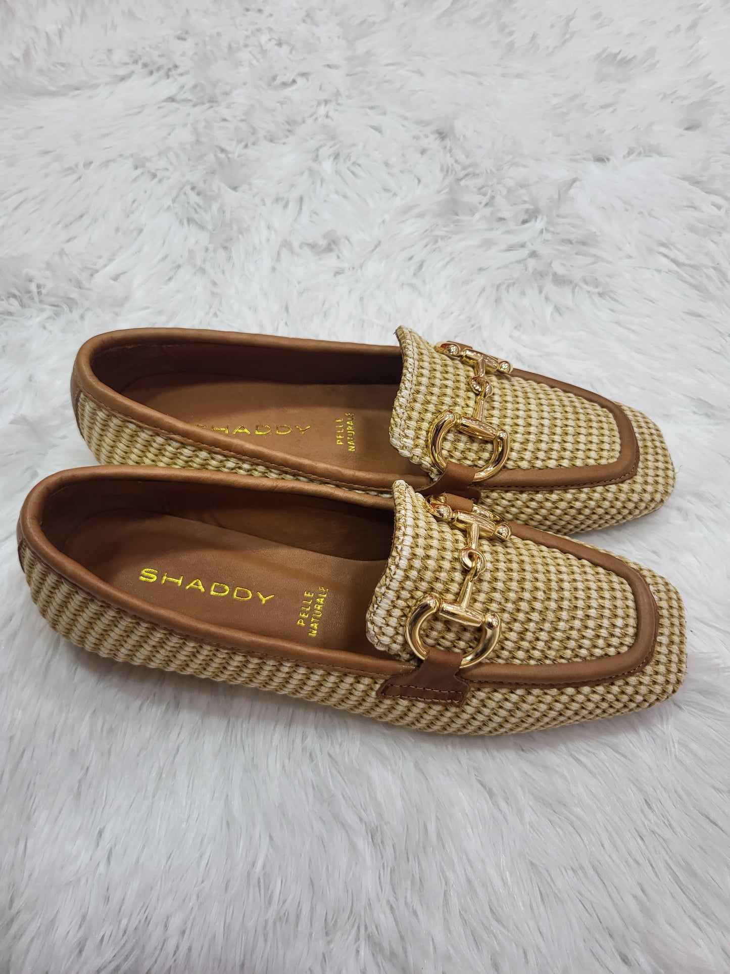 Mocassino SHADDY