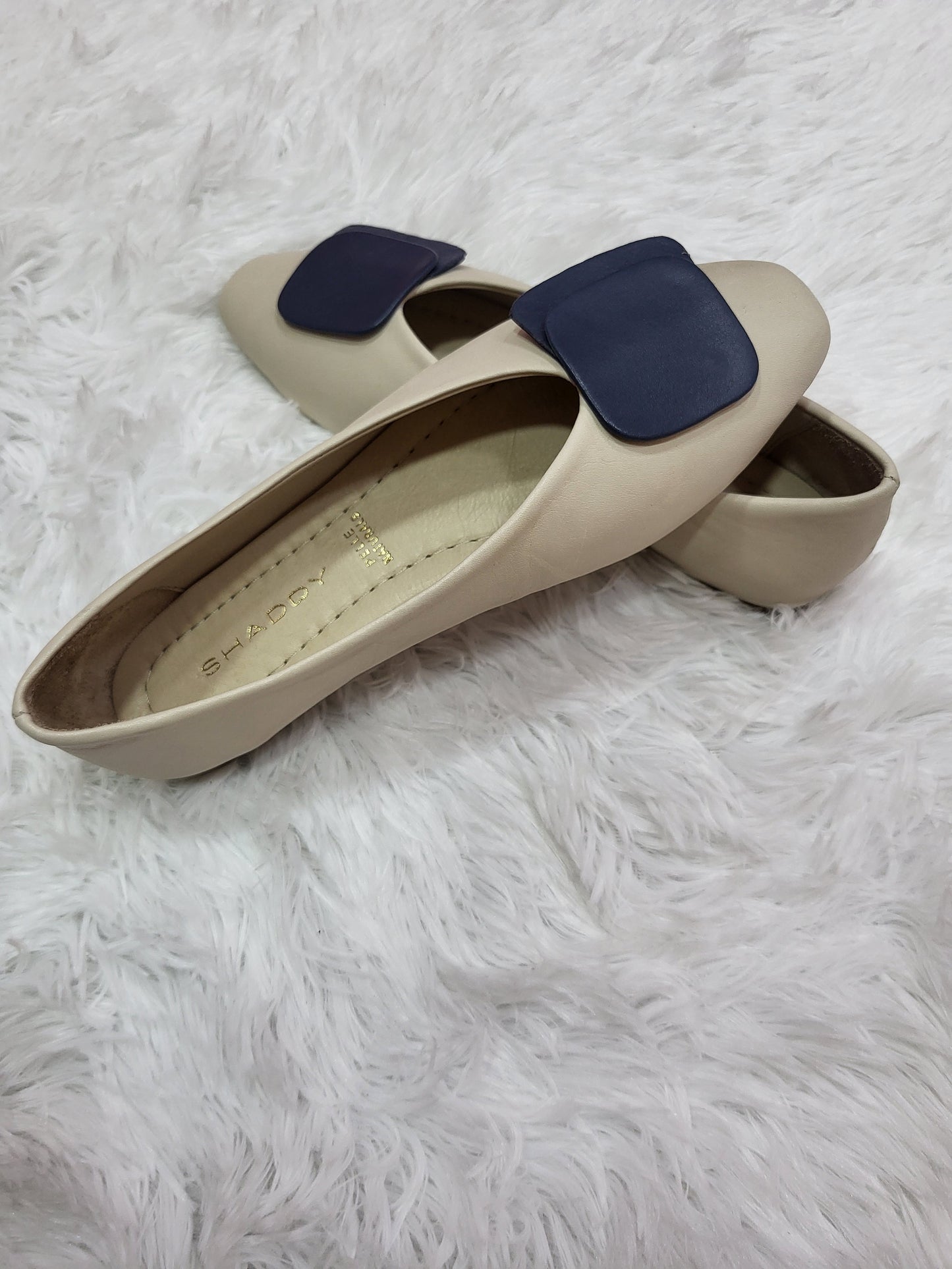 Ballerine SHADDY 2.2