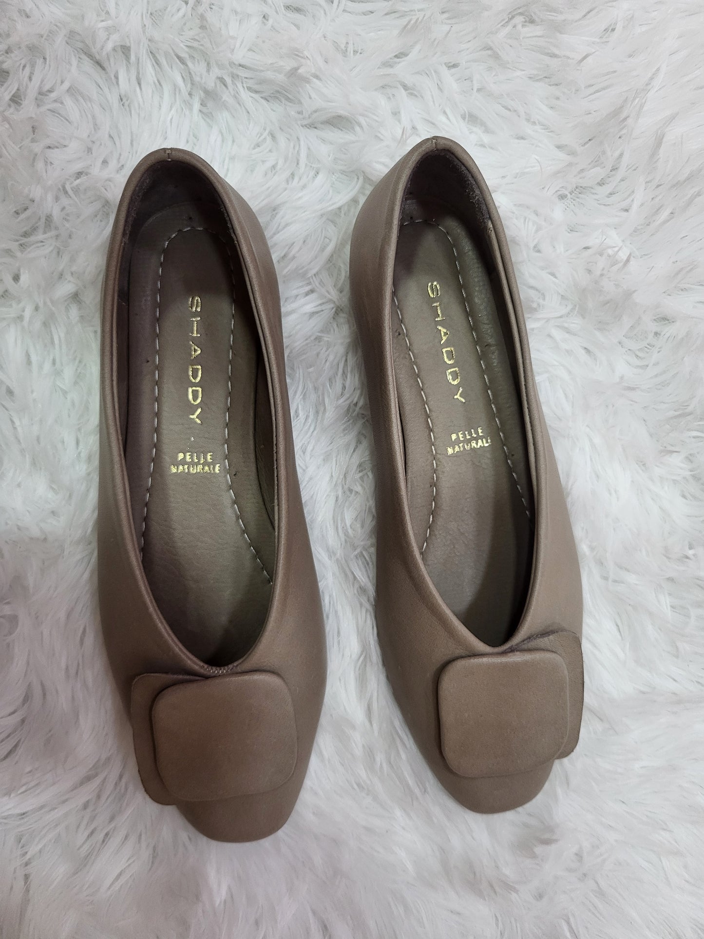 Ballerine SHADDY 2.3