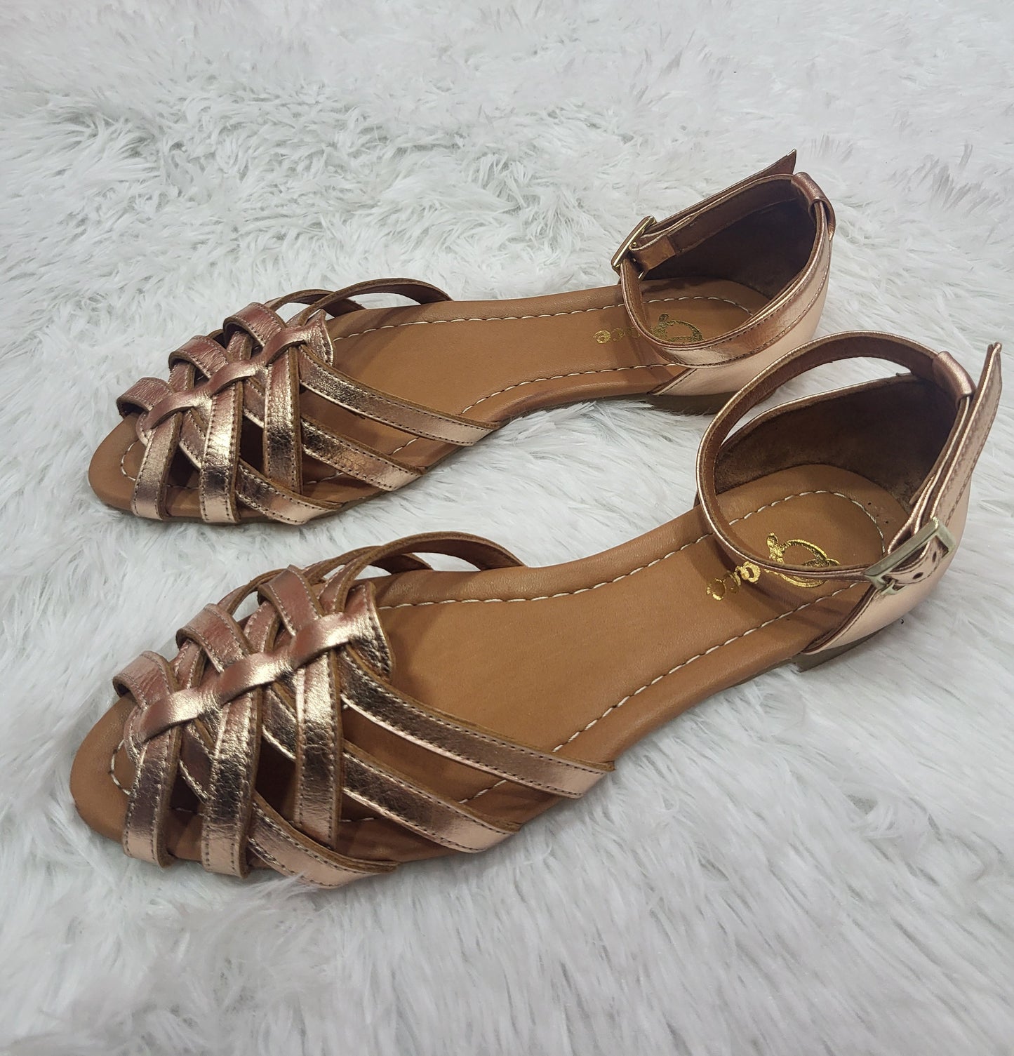 Ballerine Sandali bassi GRACE