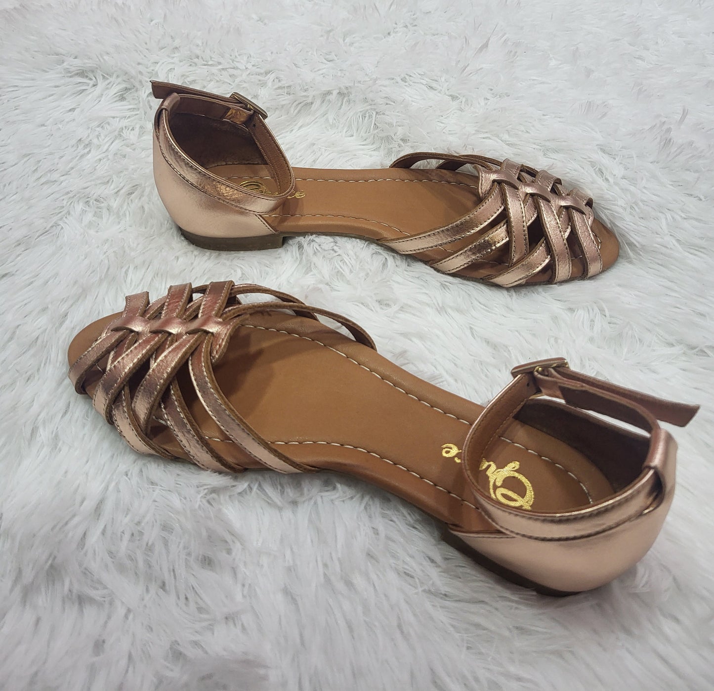 Ballerine Sandali bassi GRACE