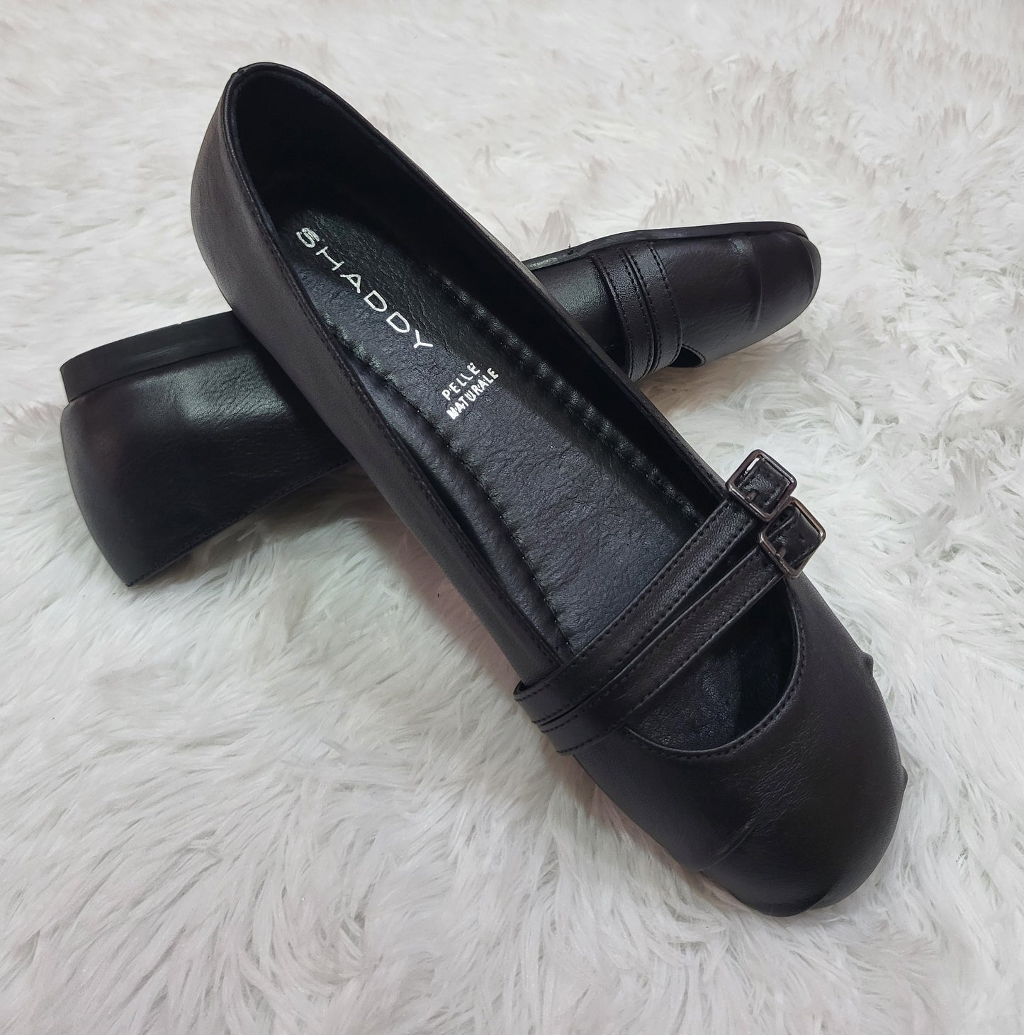Ballerine SHADDY ANNA