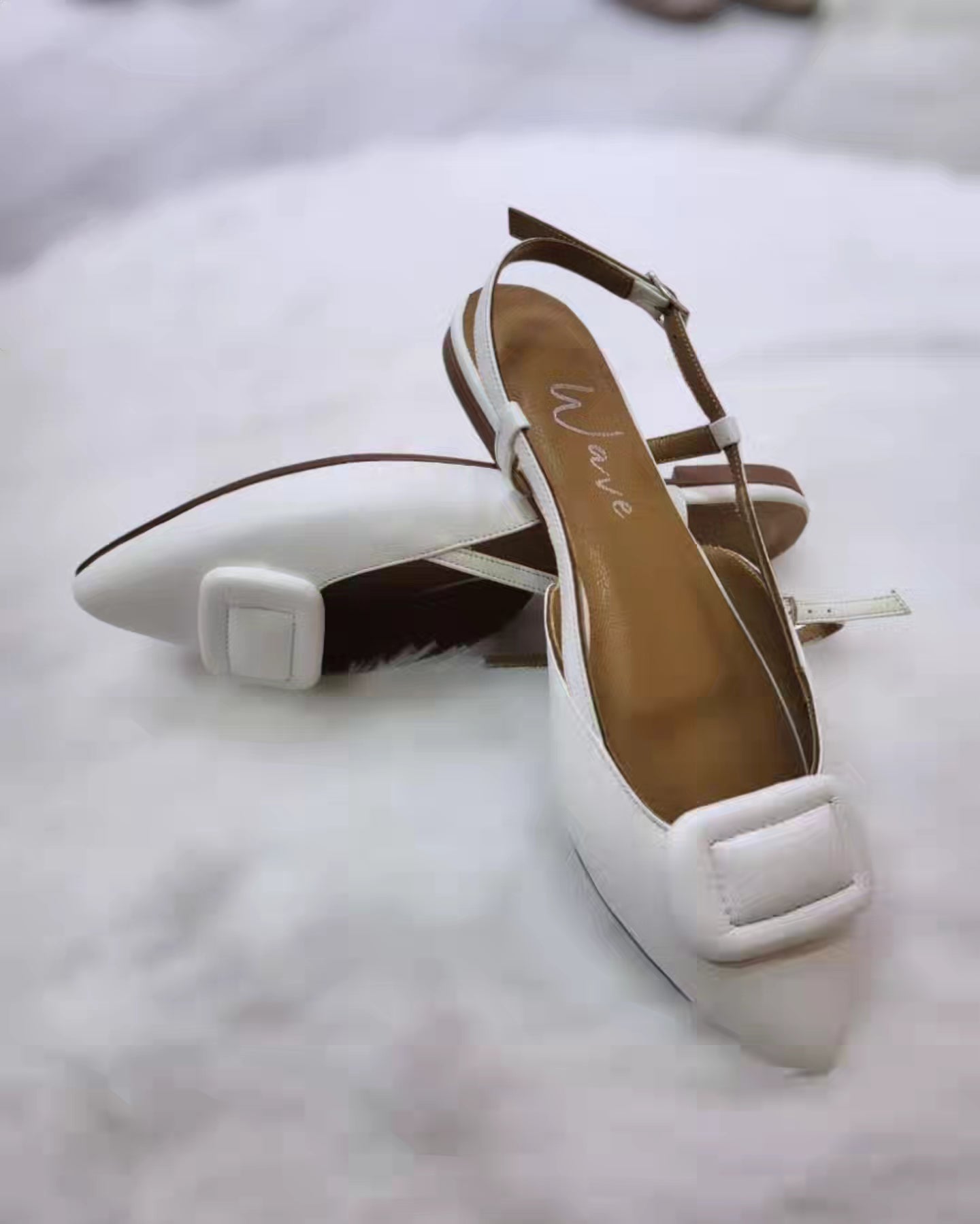 Slingback WAVE
