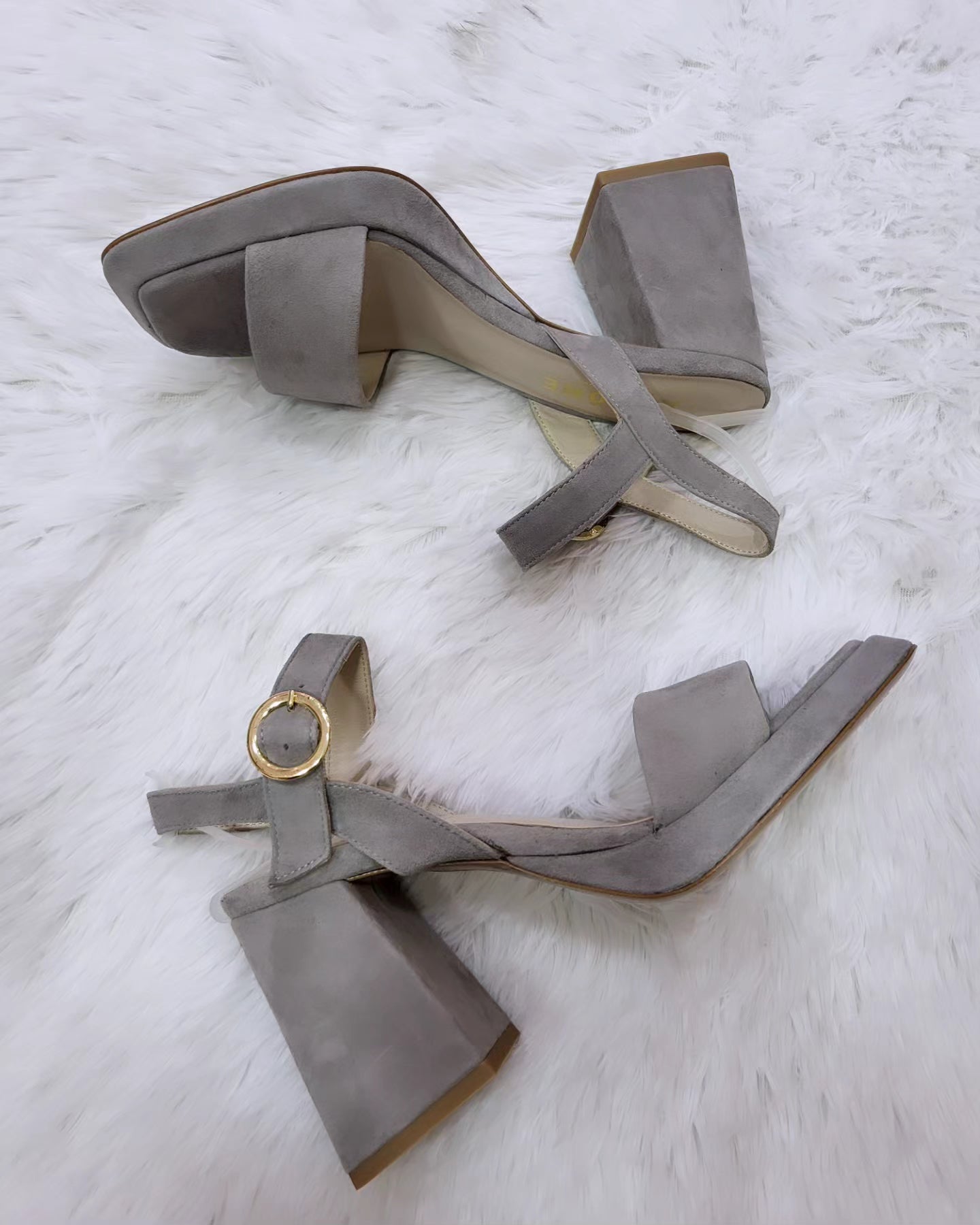 ANCONE GREY