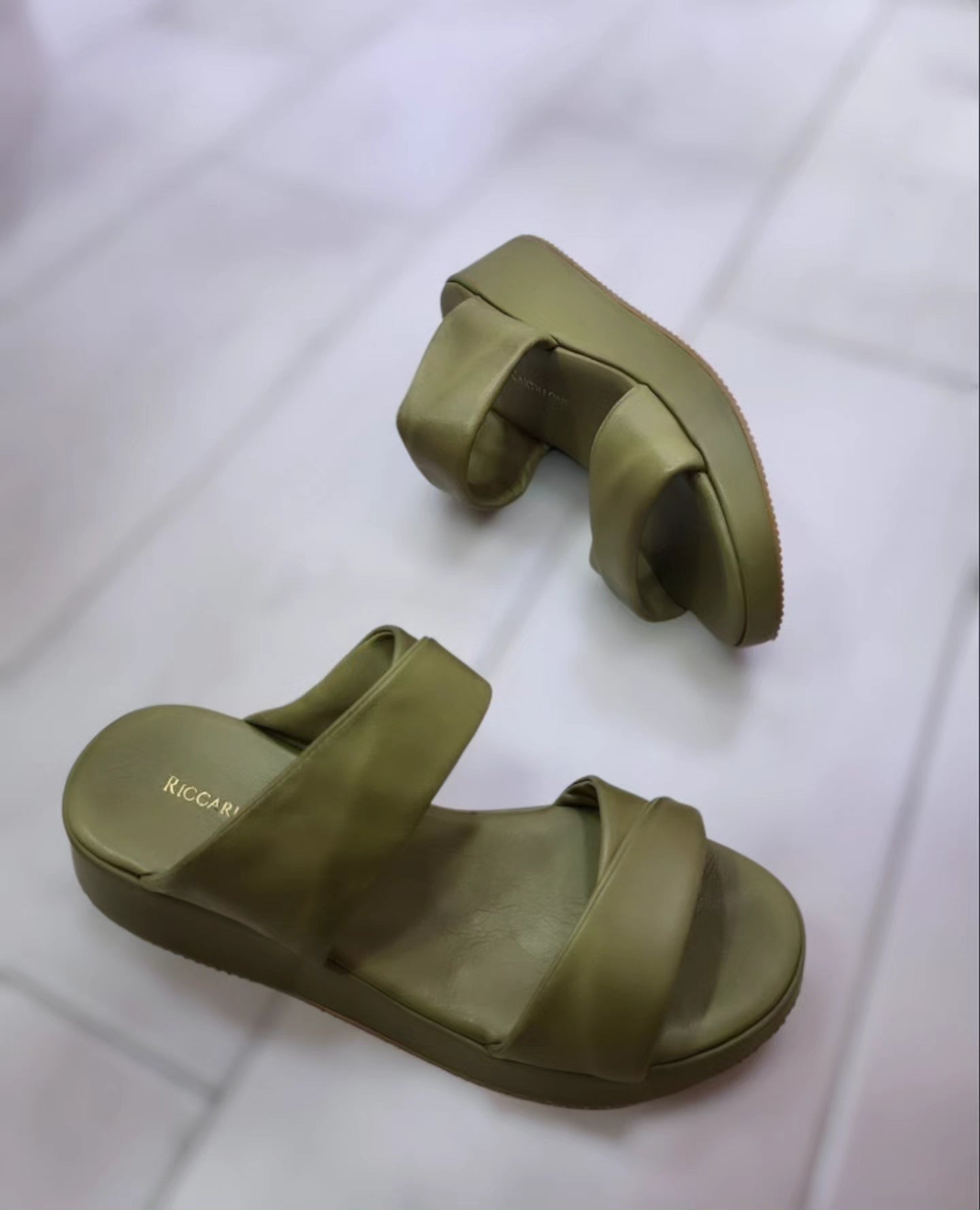 Zep Khaki