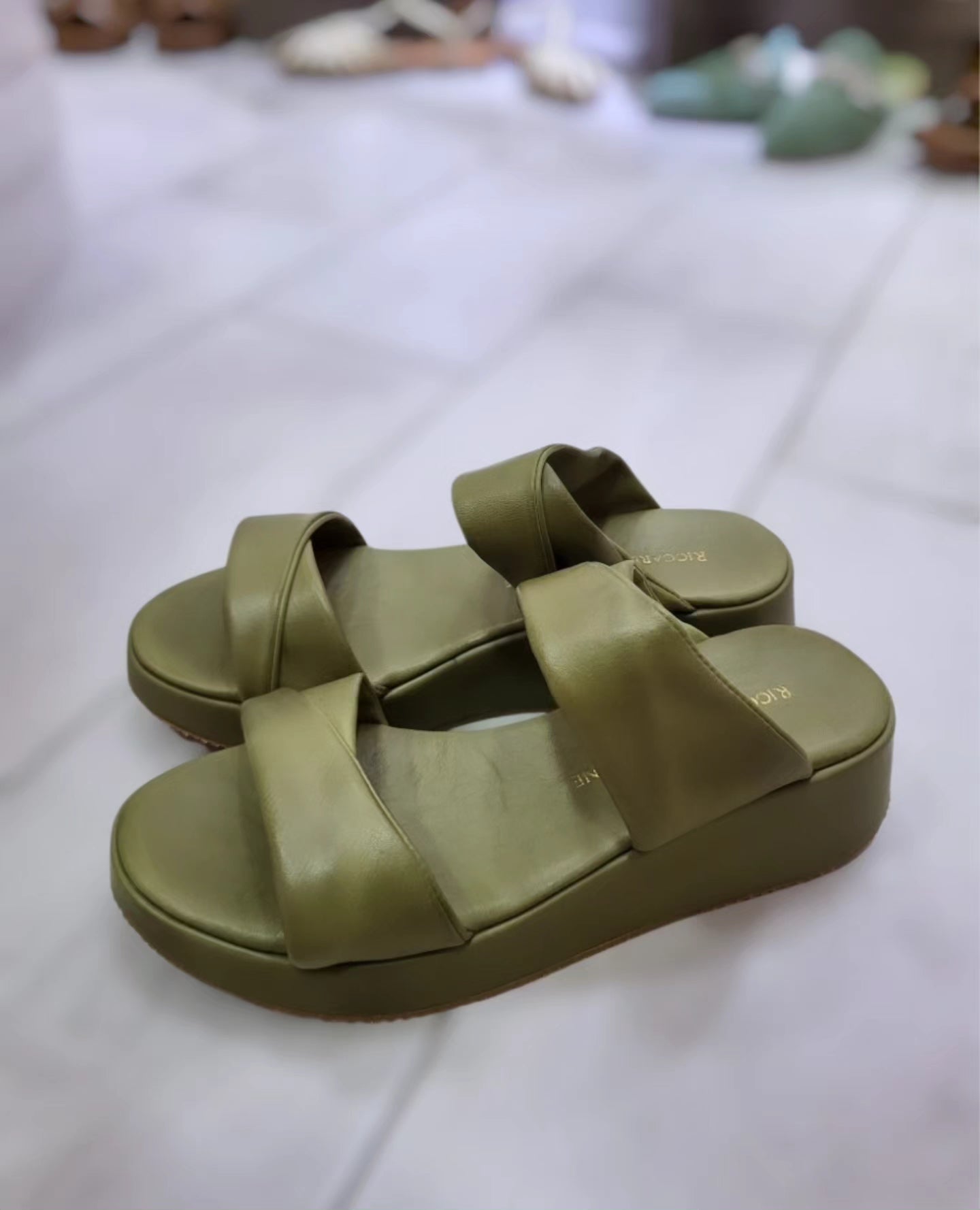 Zep Khaki