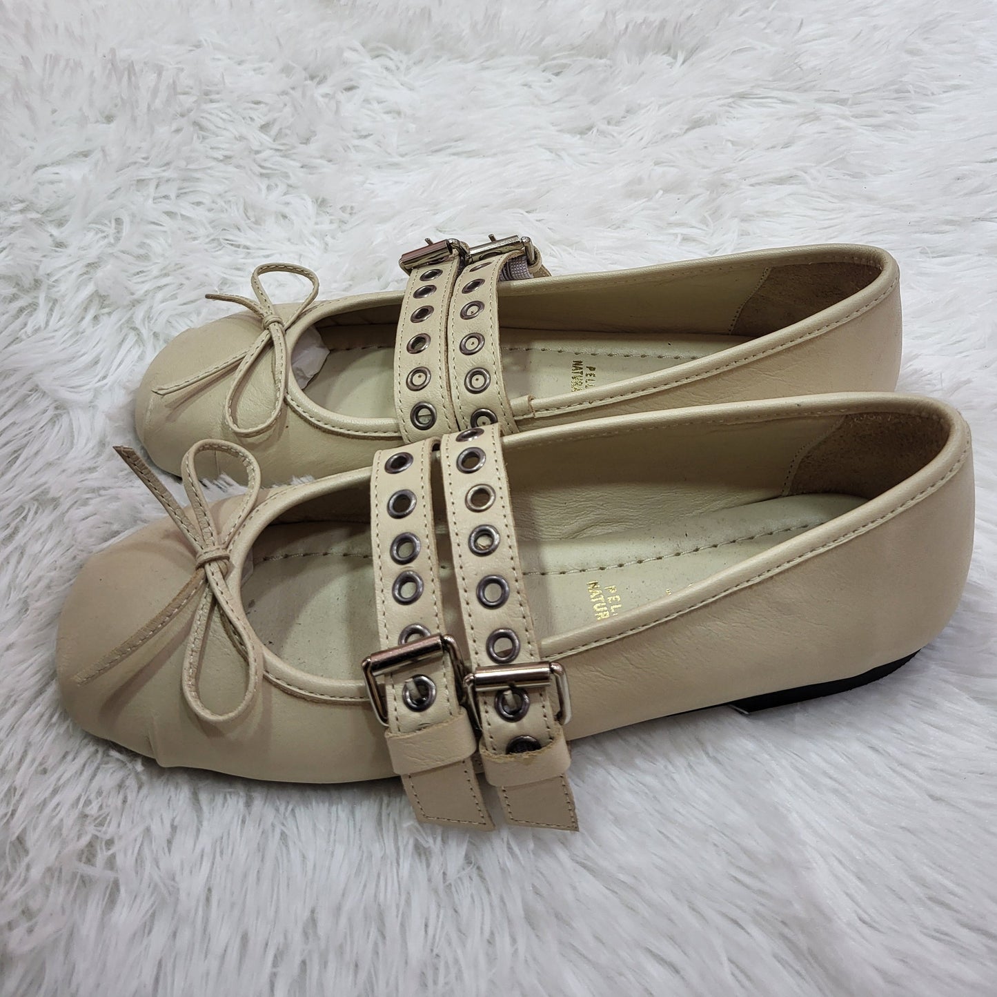 Ballerine SHADDY BEIGE