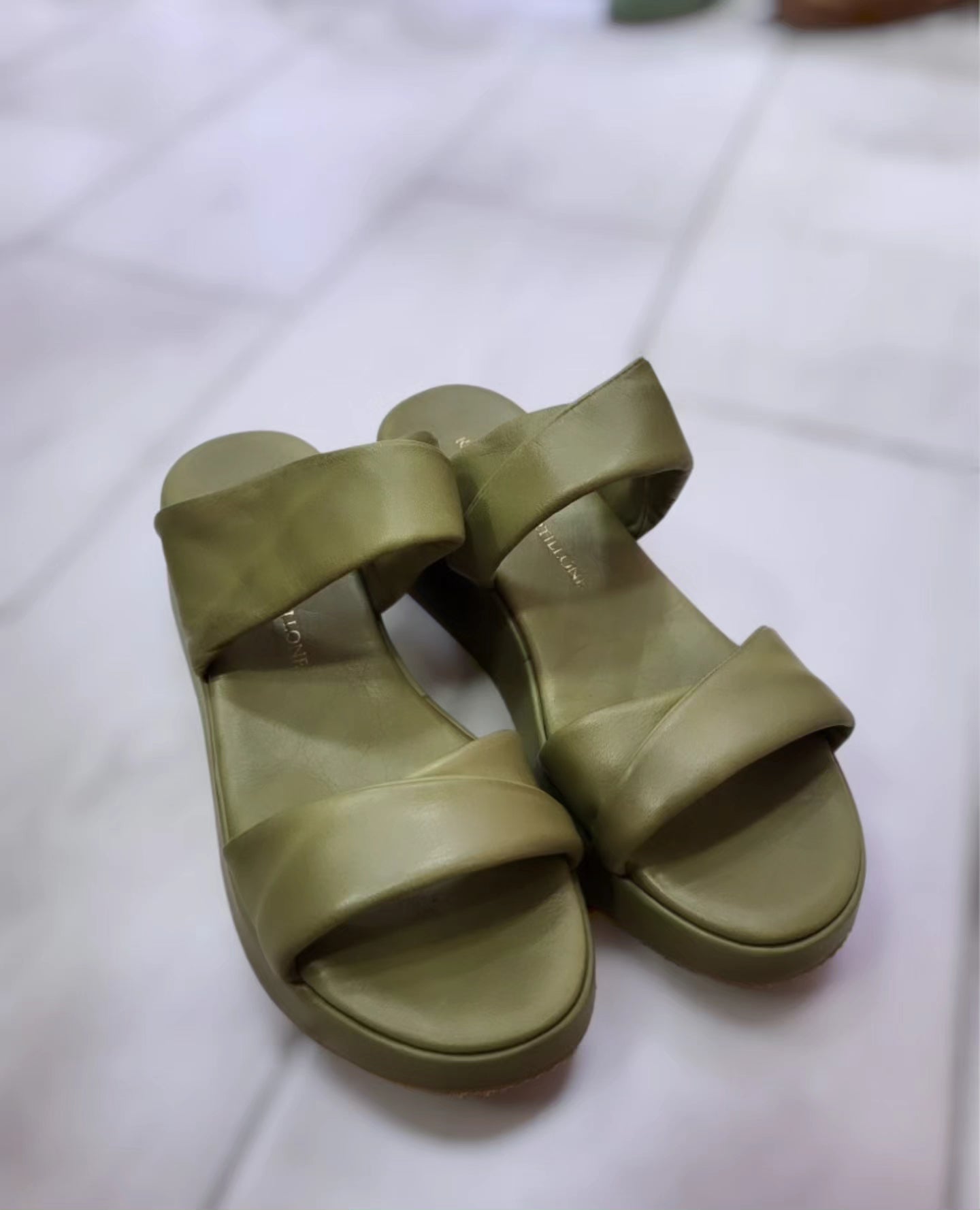 Zep Khaki