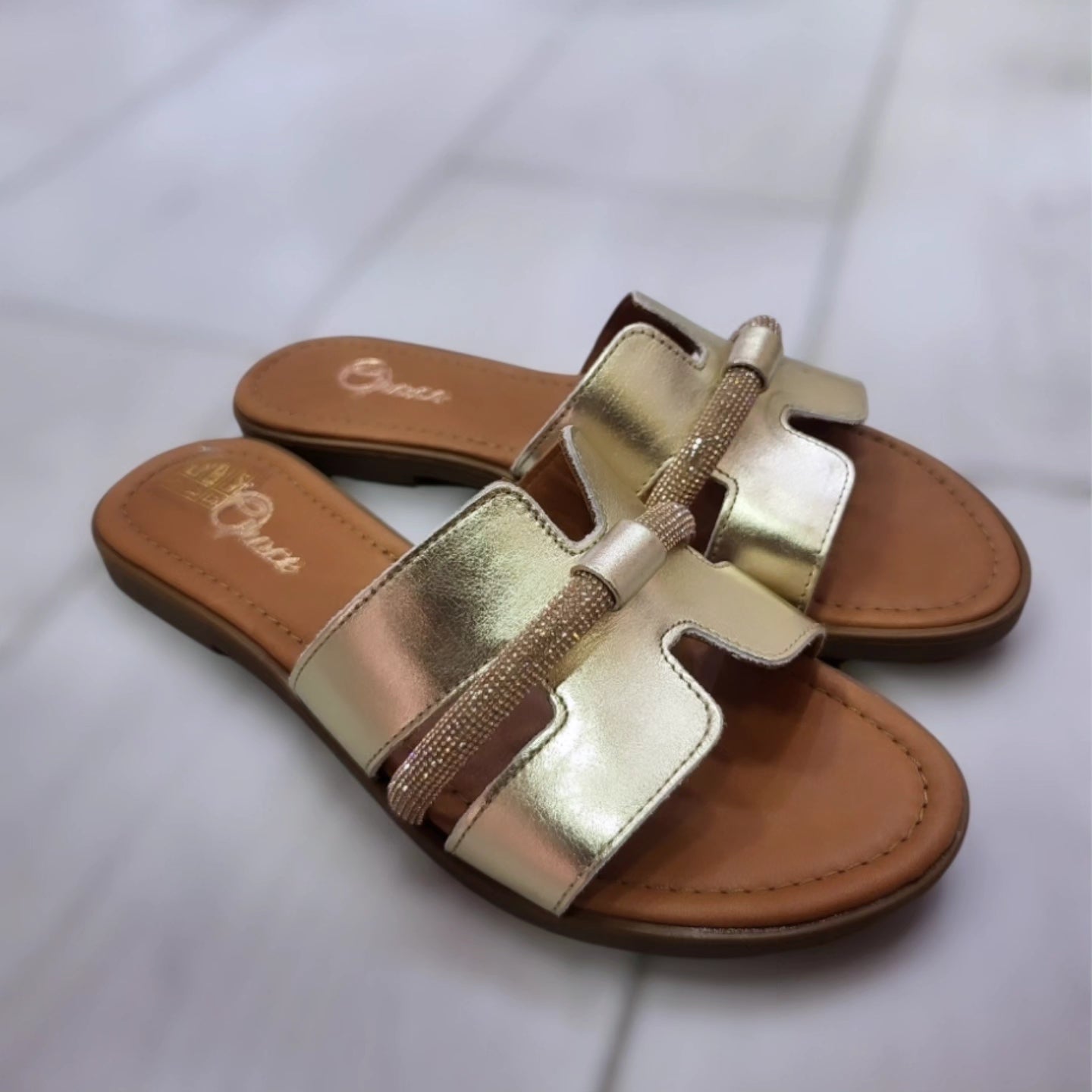 Sandalo H GOLD/ROSE