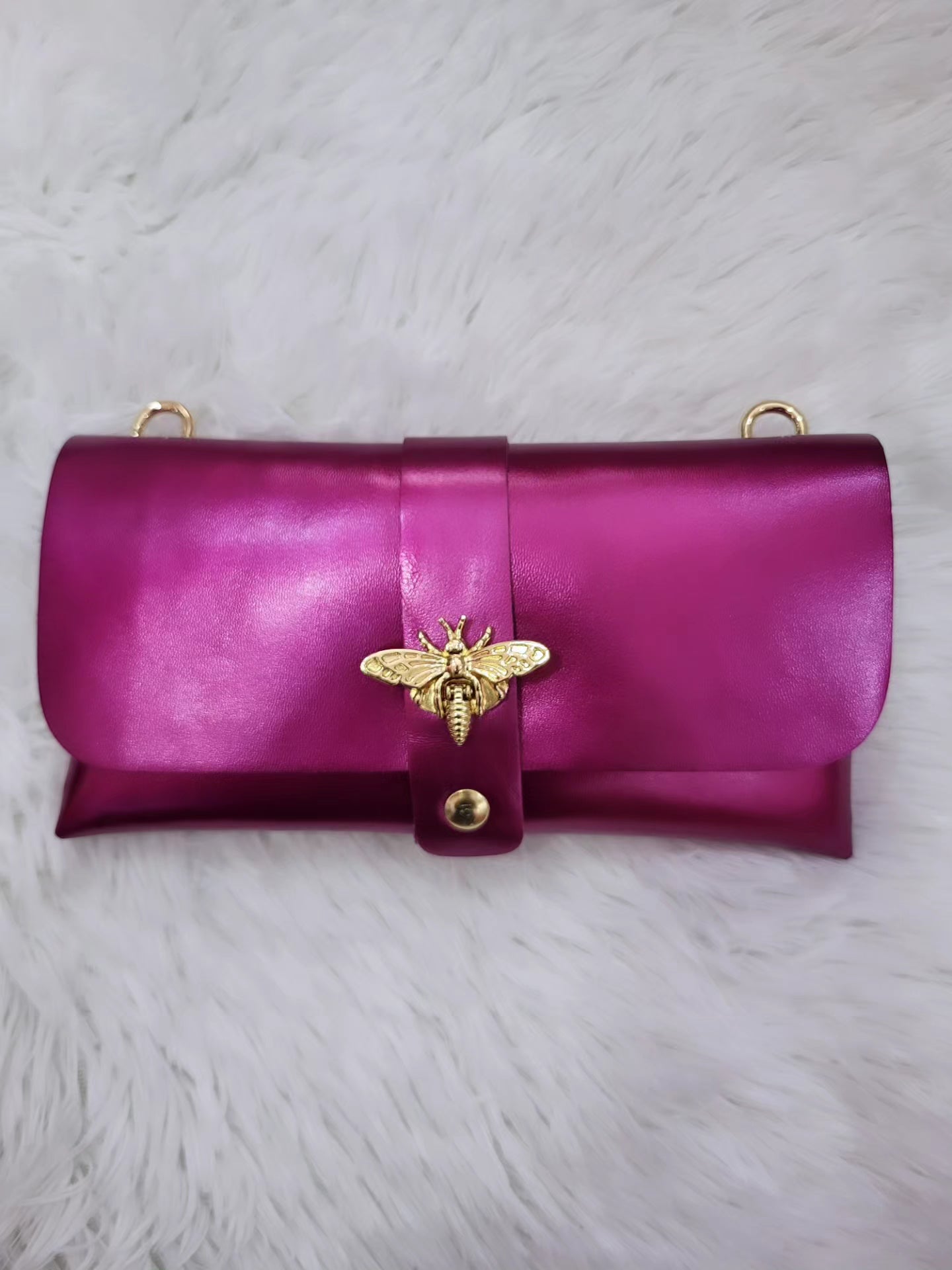 Pochette APE
