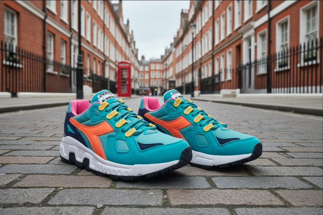 DIADORA