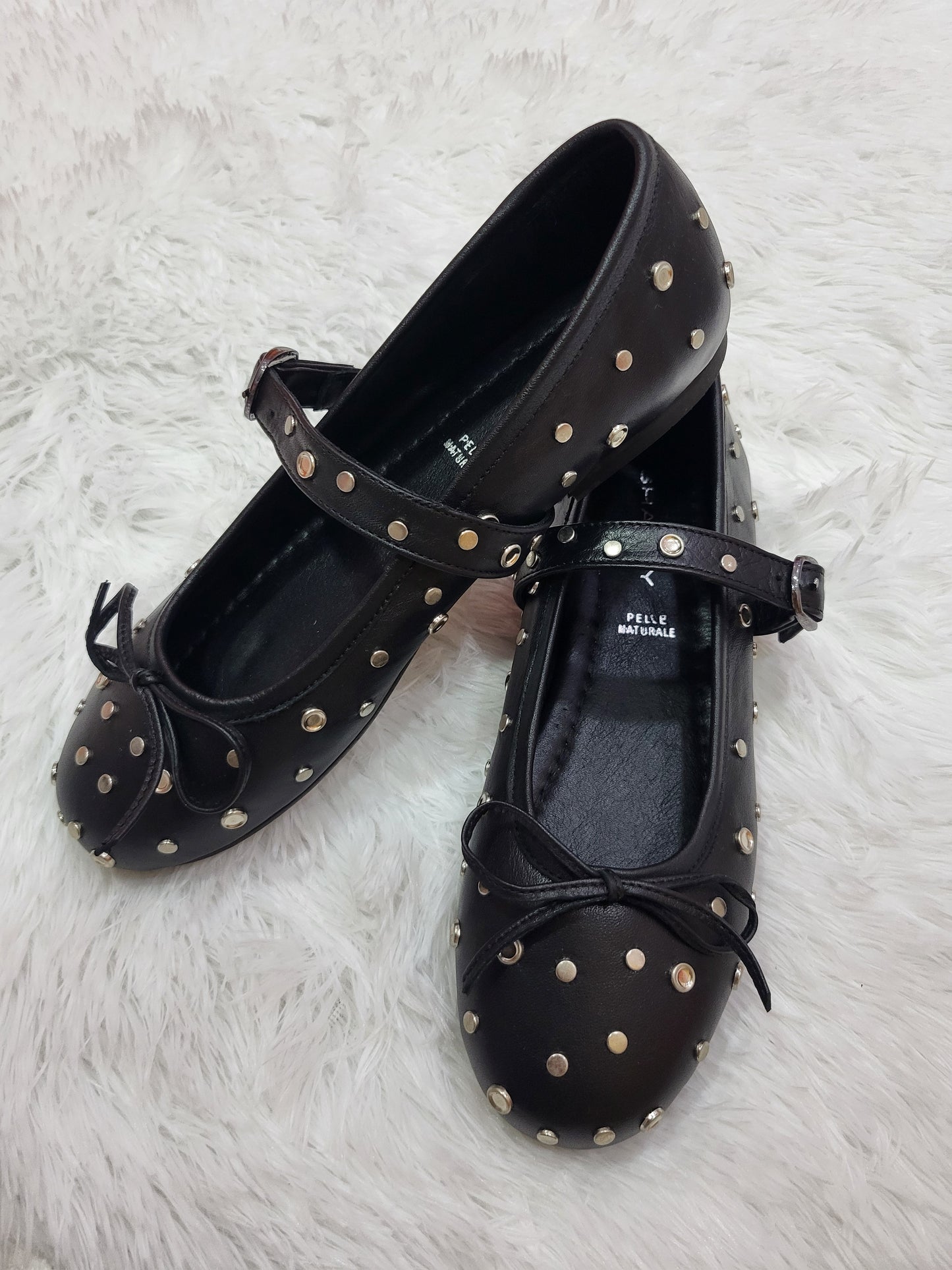 BALLERINE SHADDY 1.1