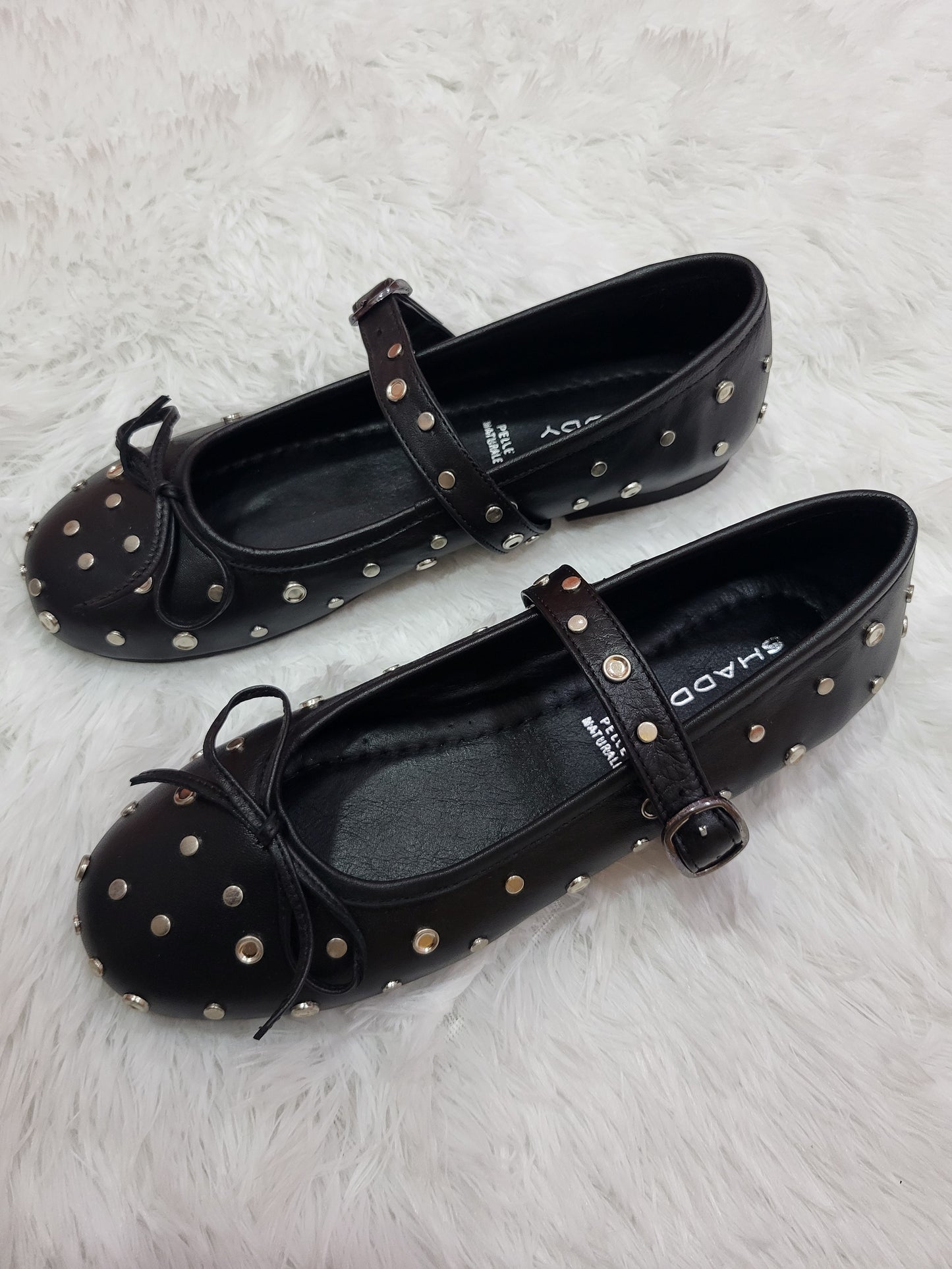 BALLERINE SHADDY 1.1