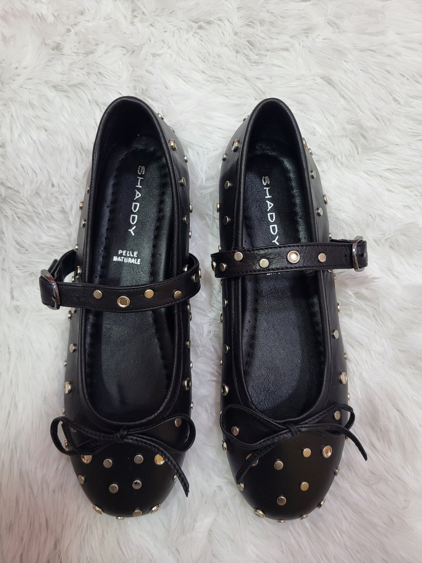 BALLERINE SHADDY 1.1