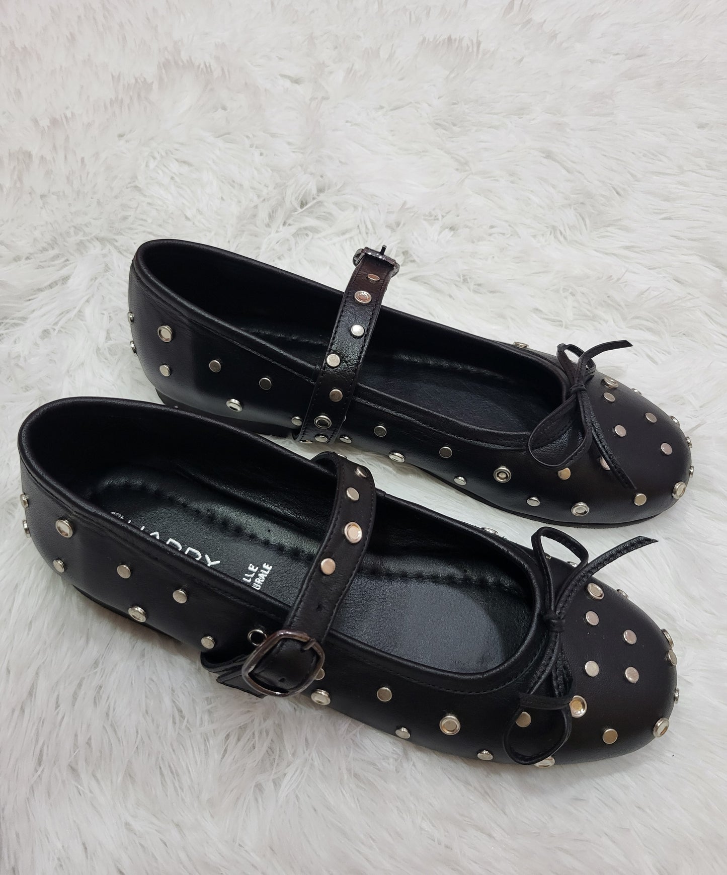 BALLERINE SHADDY 1.1
