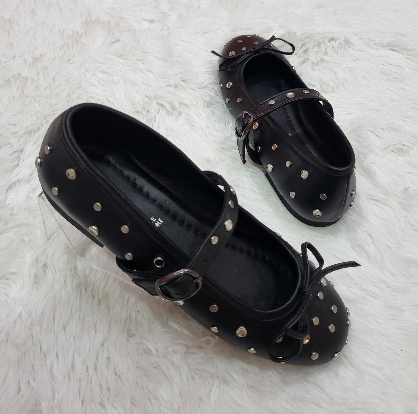 BALLERINE SHADDY 1.1