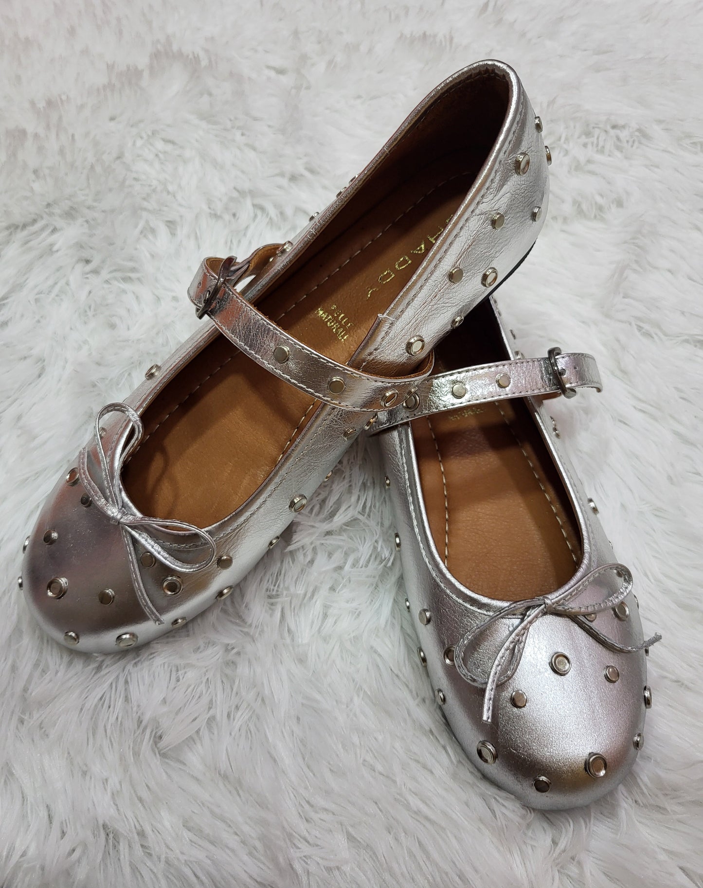 BALLERINE SHADDY 1.0