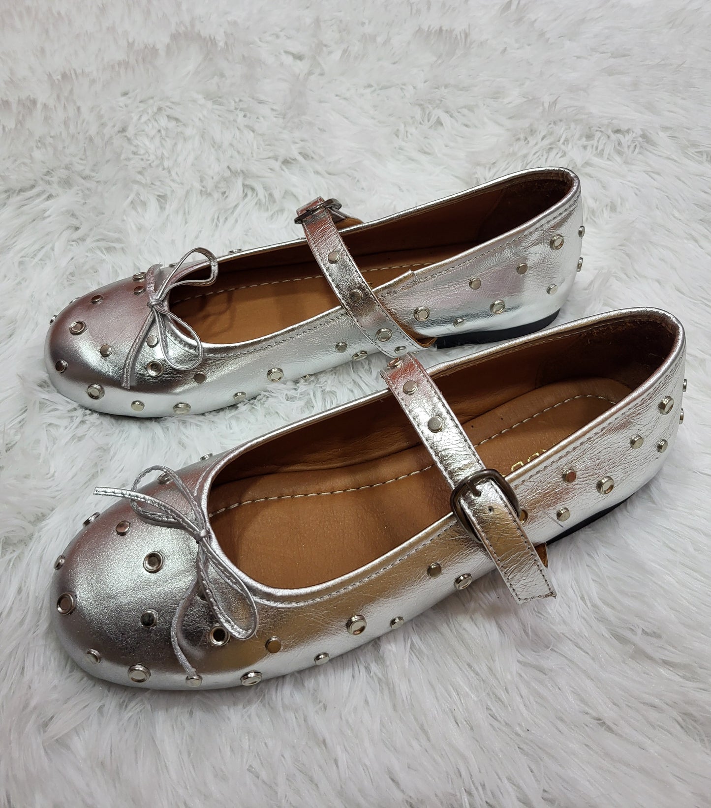 BALLERINE SHADDY 1.0