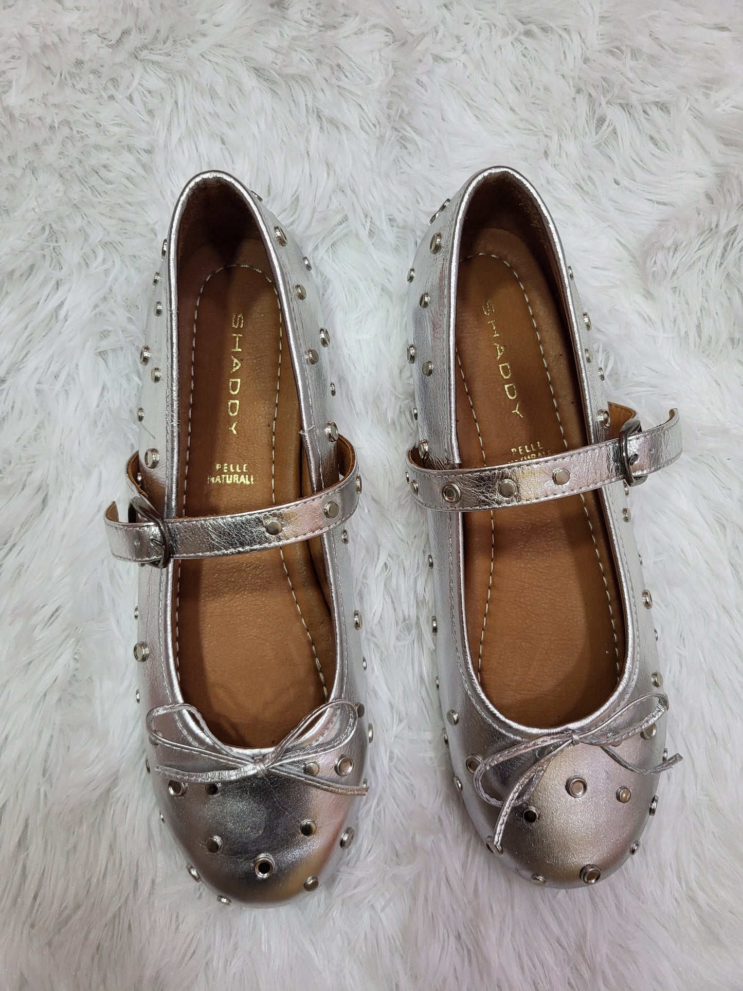 BALLERINE SHADDY 1.0