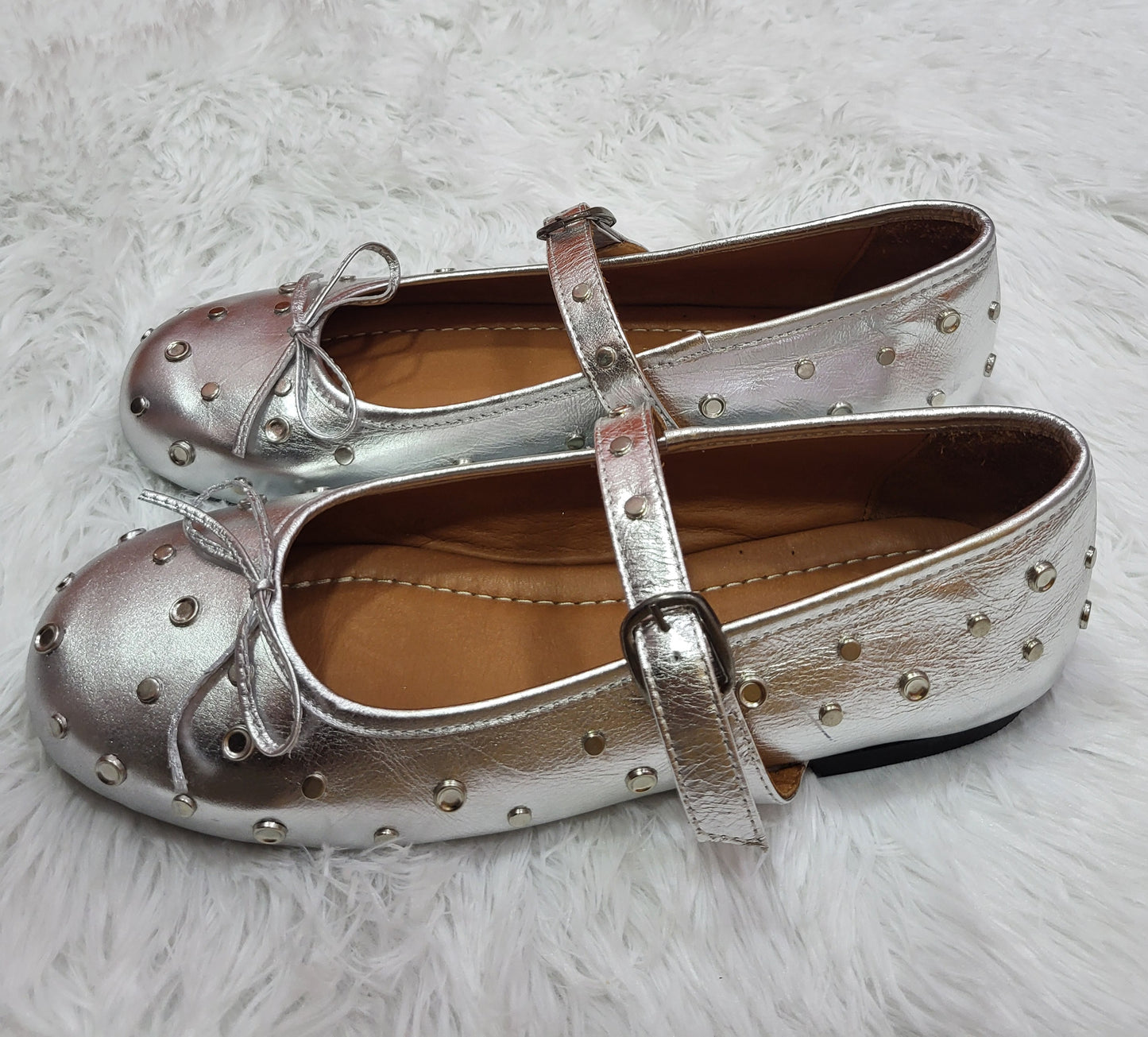 BALLERINE SHADDY 1.0