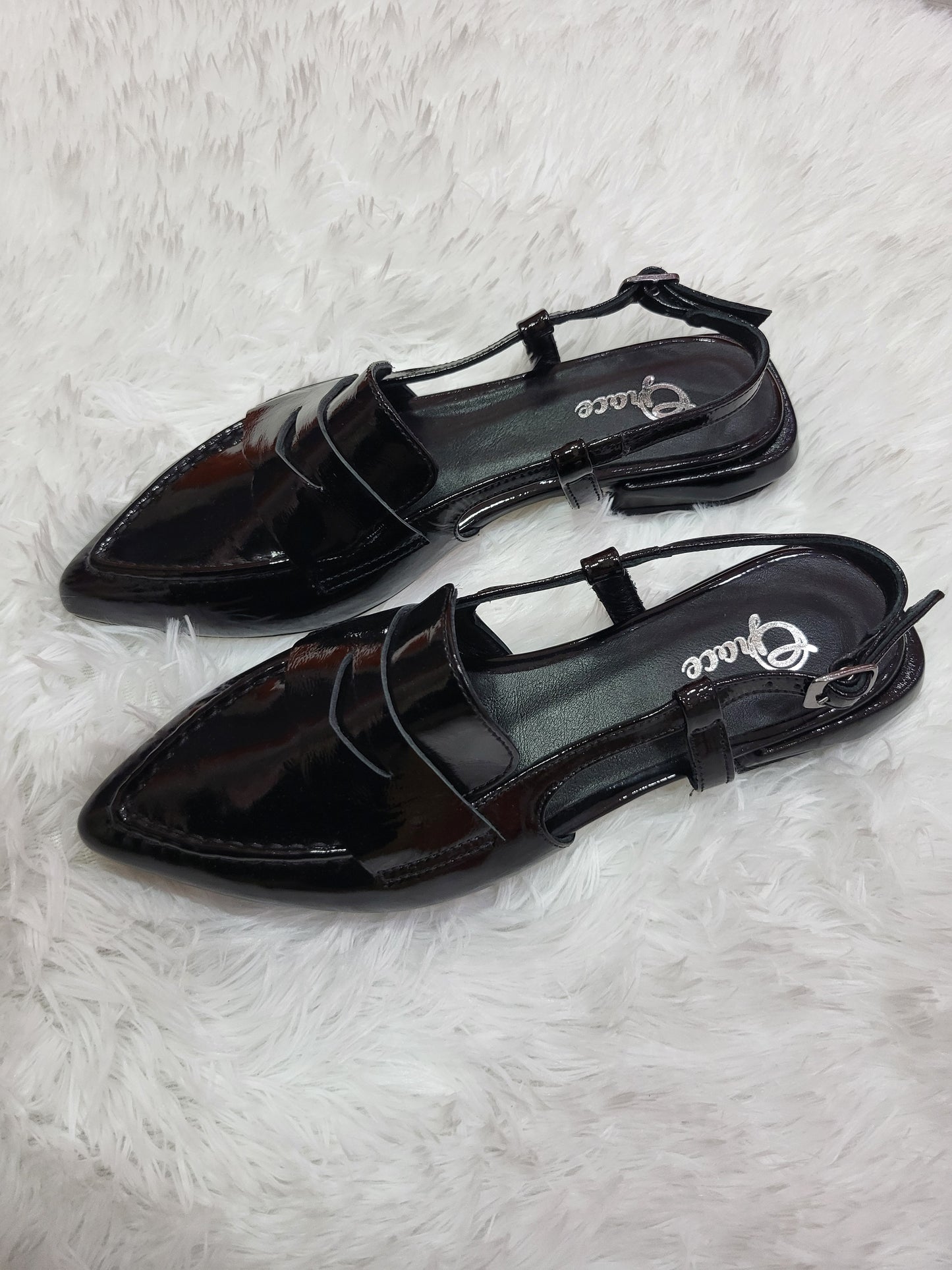 Ballerine Slingback GRACE