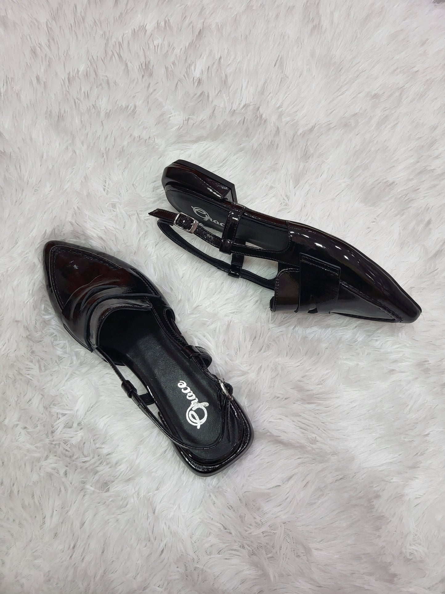 Ballerine Slingback GRACE