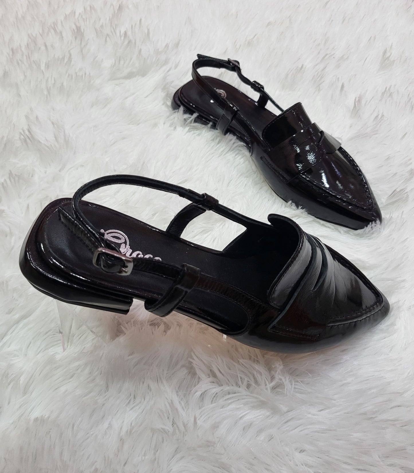Ballerine Slingback GRACE
