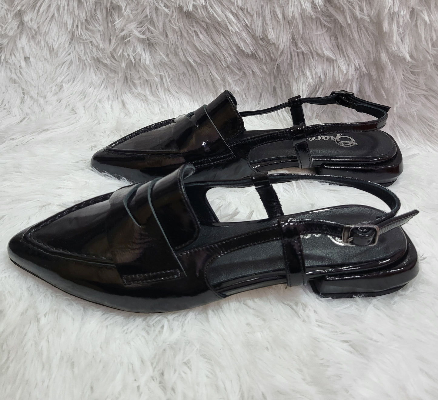 Ballerine Slingback GRACE