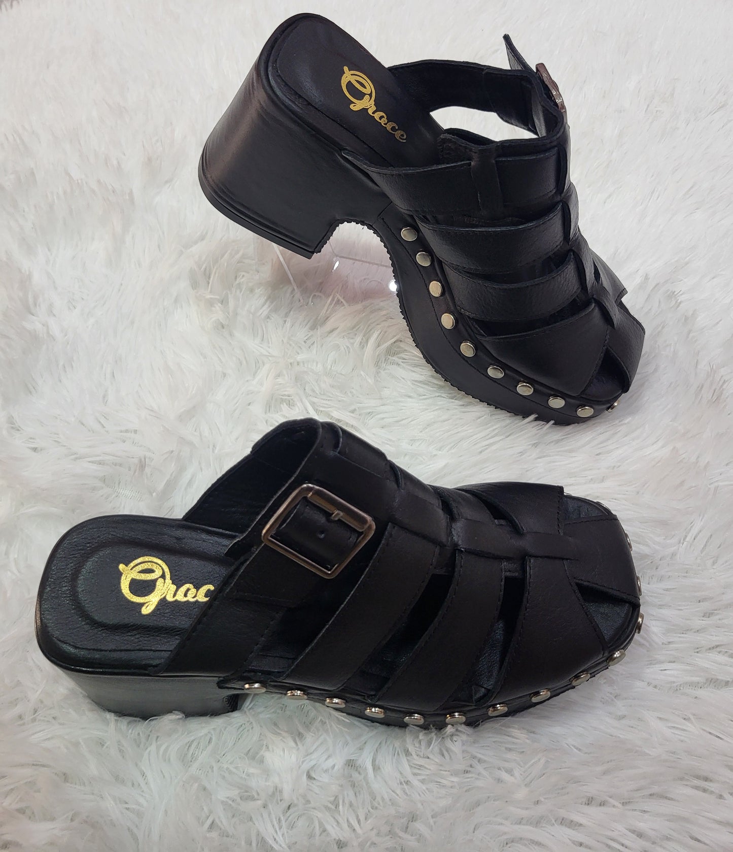 ZATTERONE GRACE