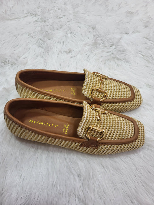 Mocassino SHADDY