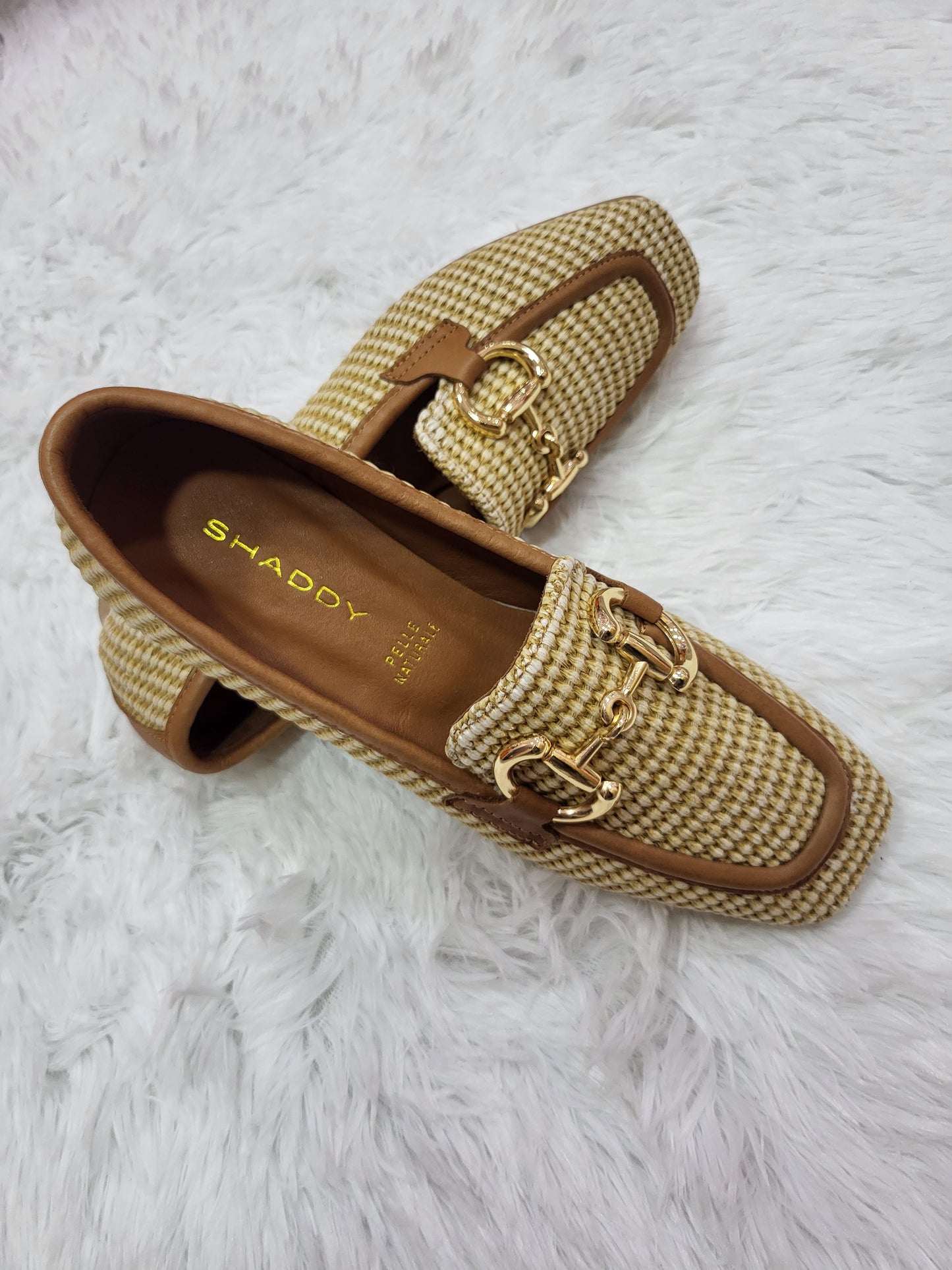 Mocassino SHADDY