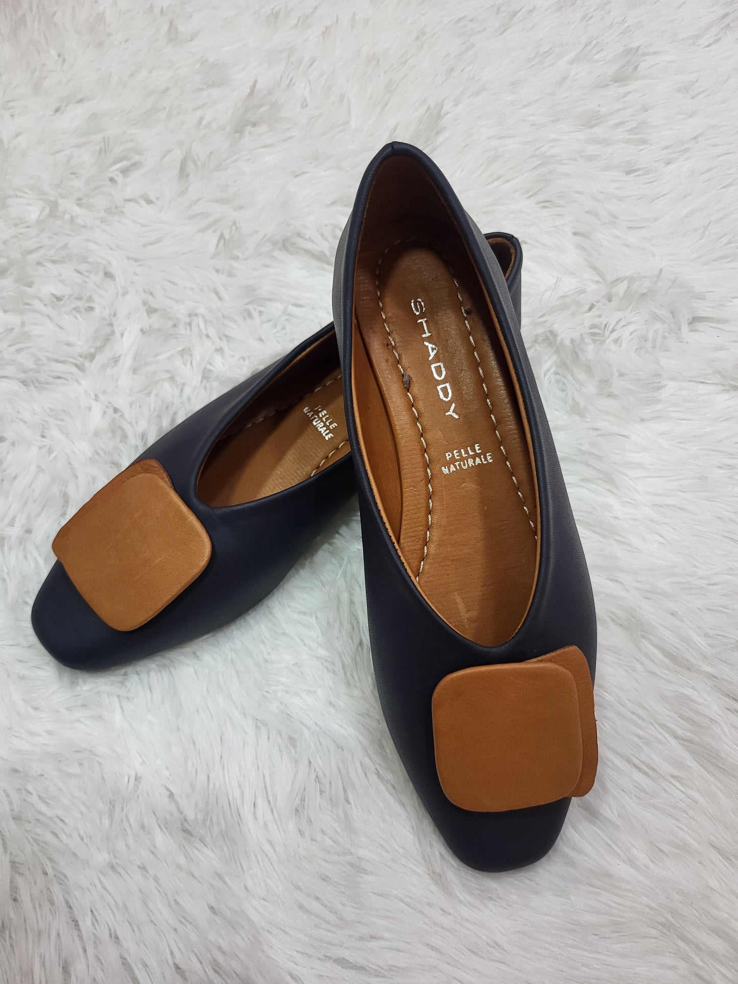Ballerine SHADDY 2.1