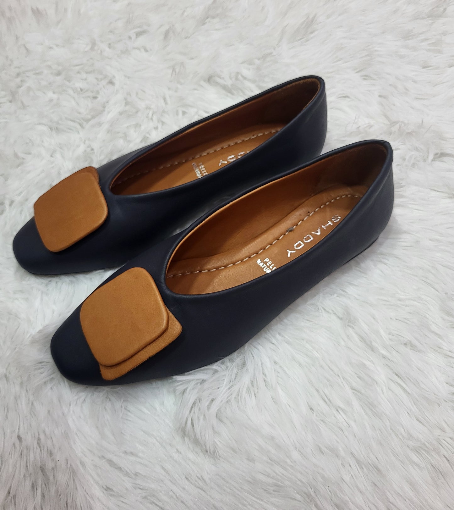 Ballerine SHADDY 2.1