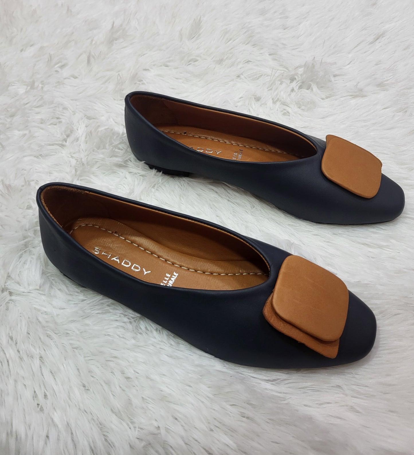 Ballerine SHADDY 2.1
