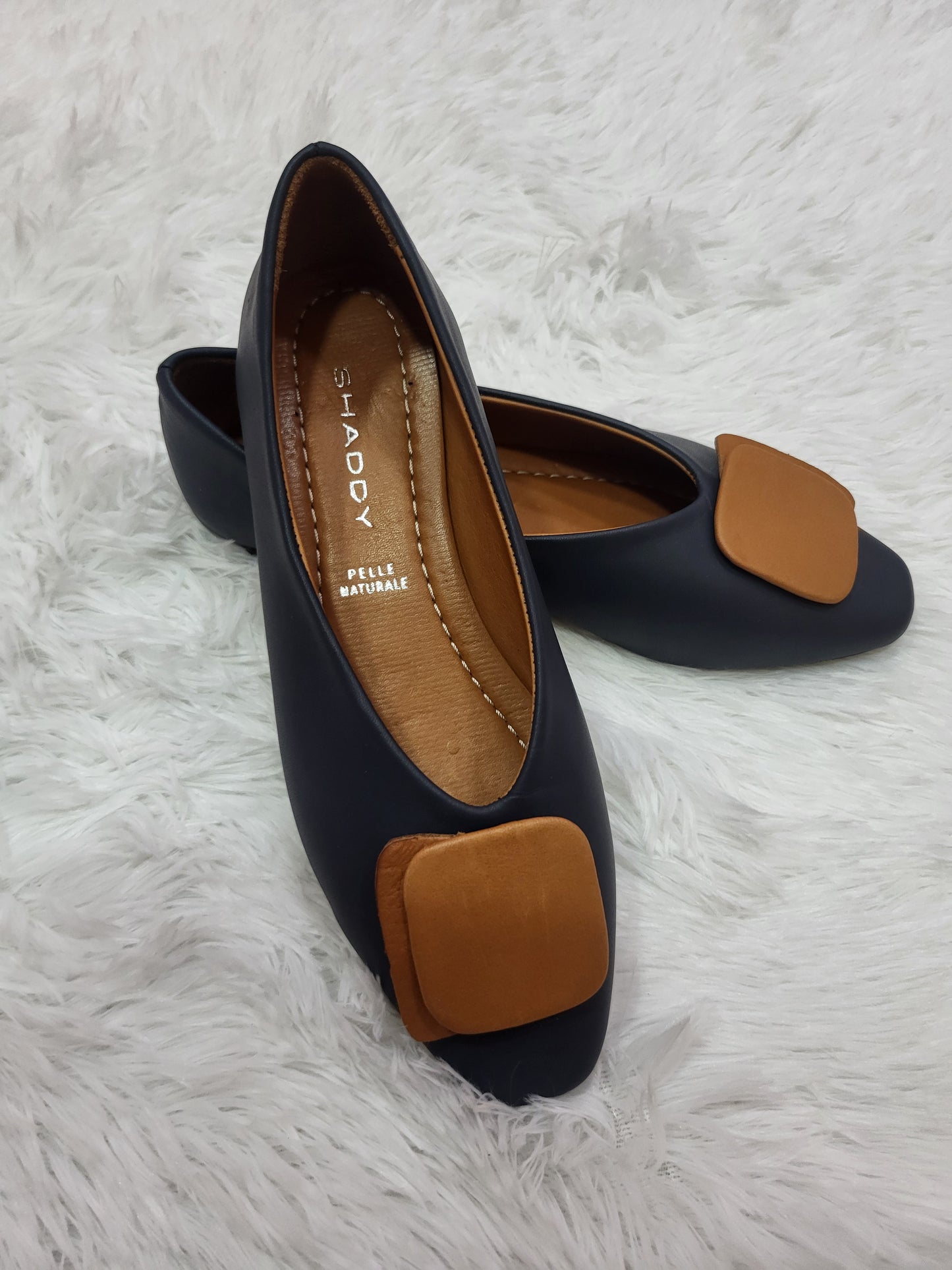 Ballerine SHADDY 2.1