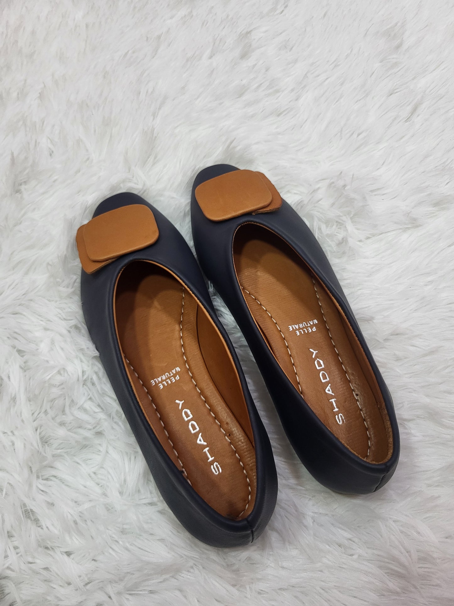 Ballerine SHADDY 2.1