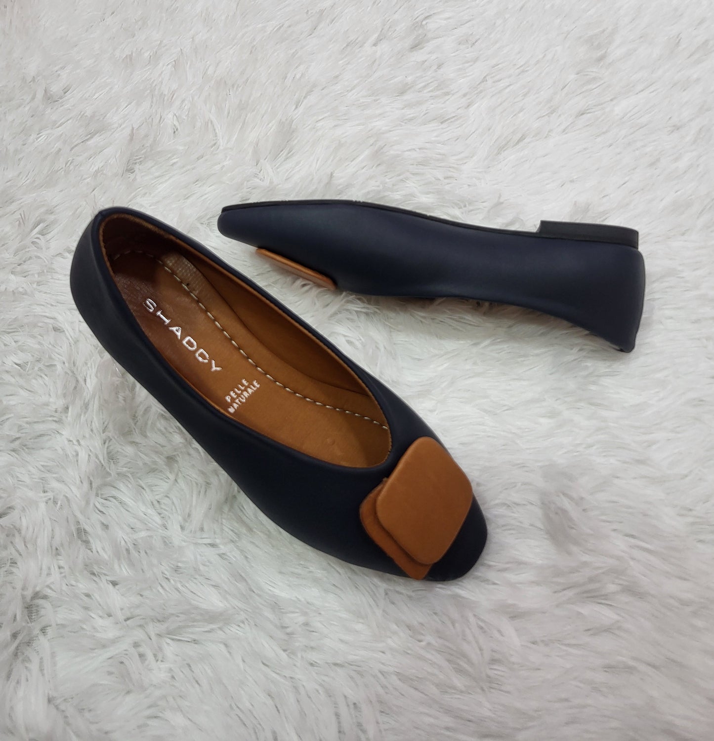 Ballerine SHADDY 2.1