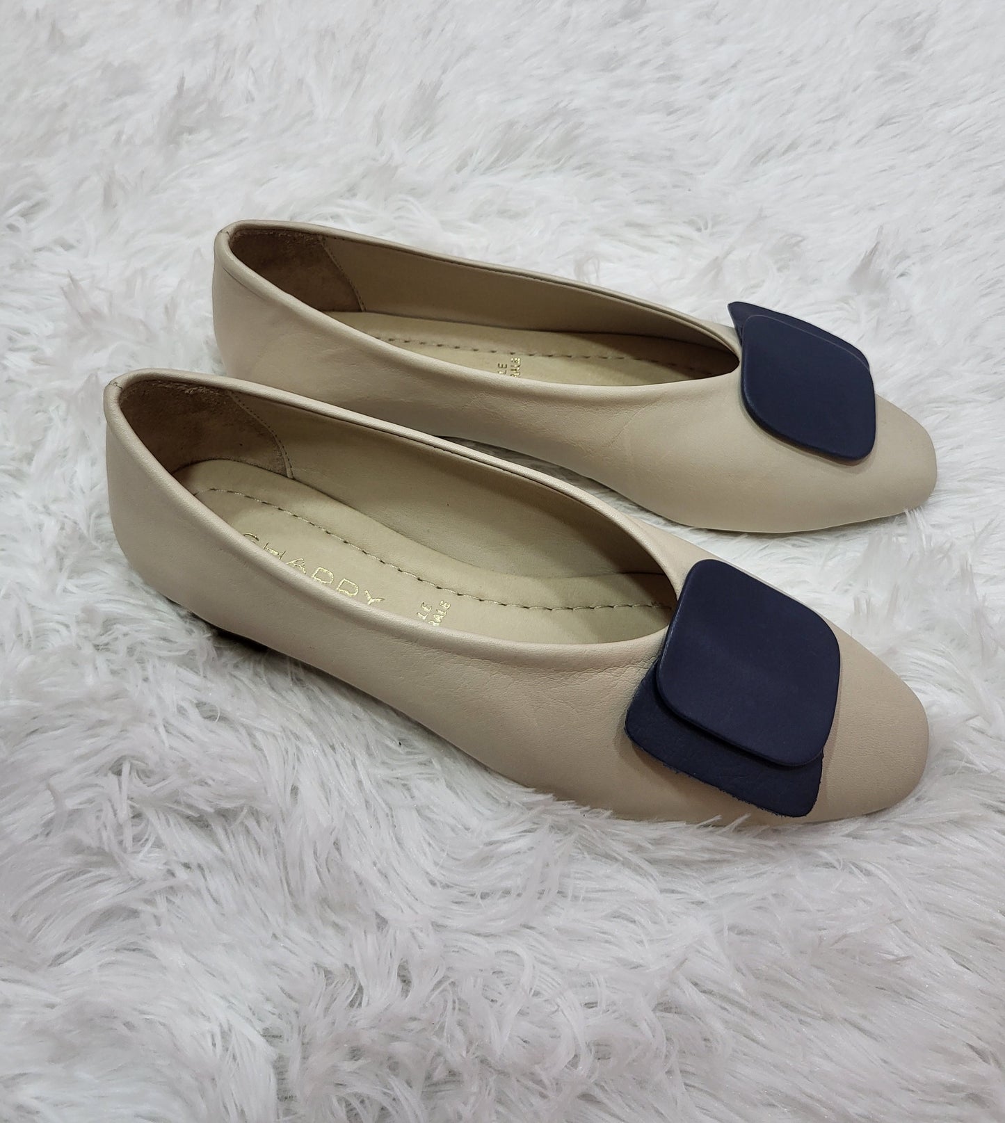 Ballerine SHADDY 2.2