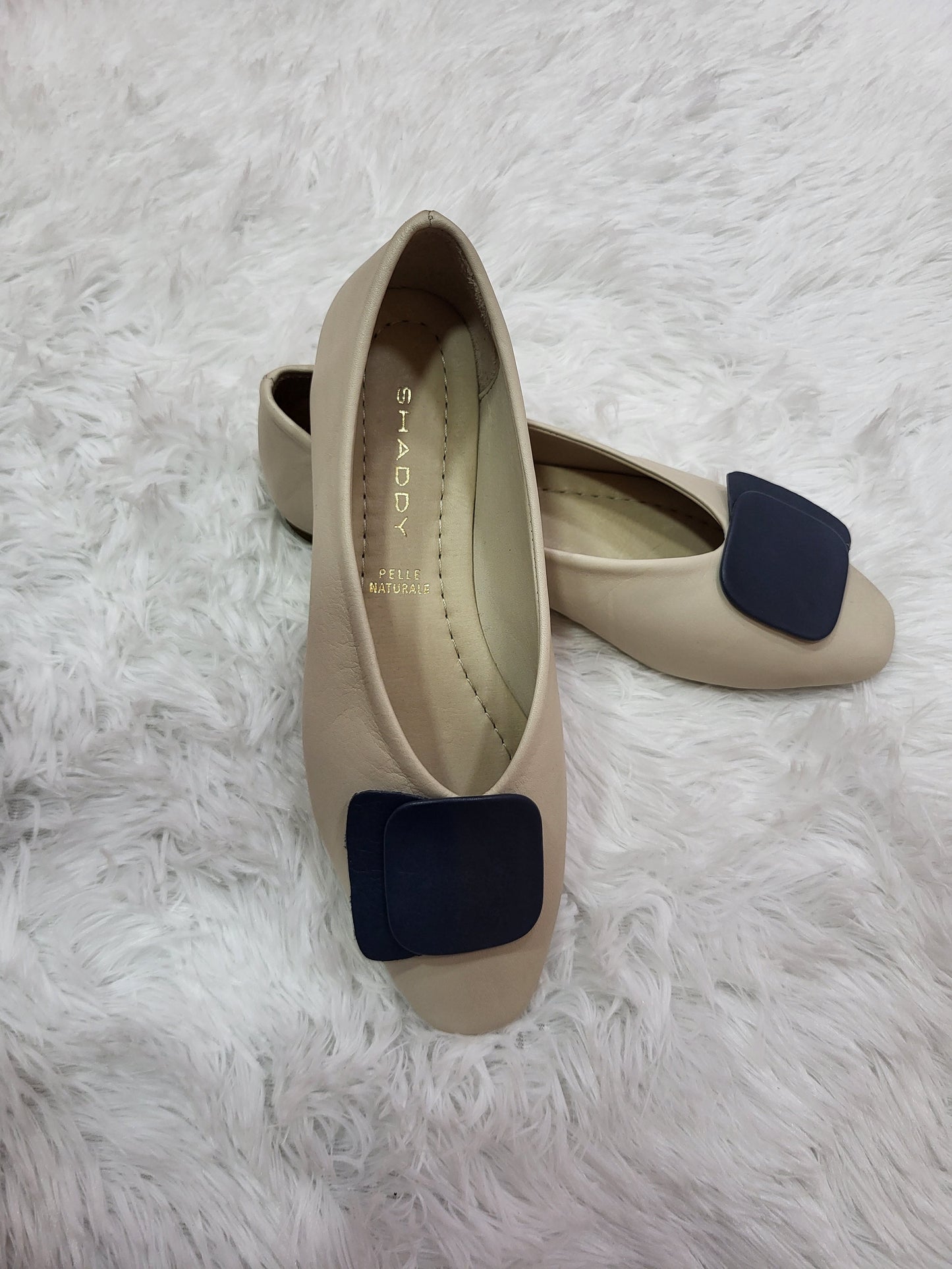 Ballerine SHADDY 2.2