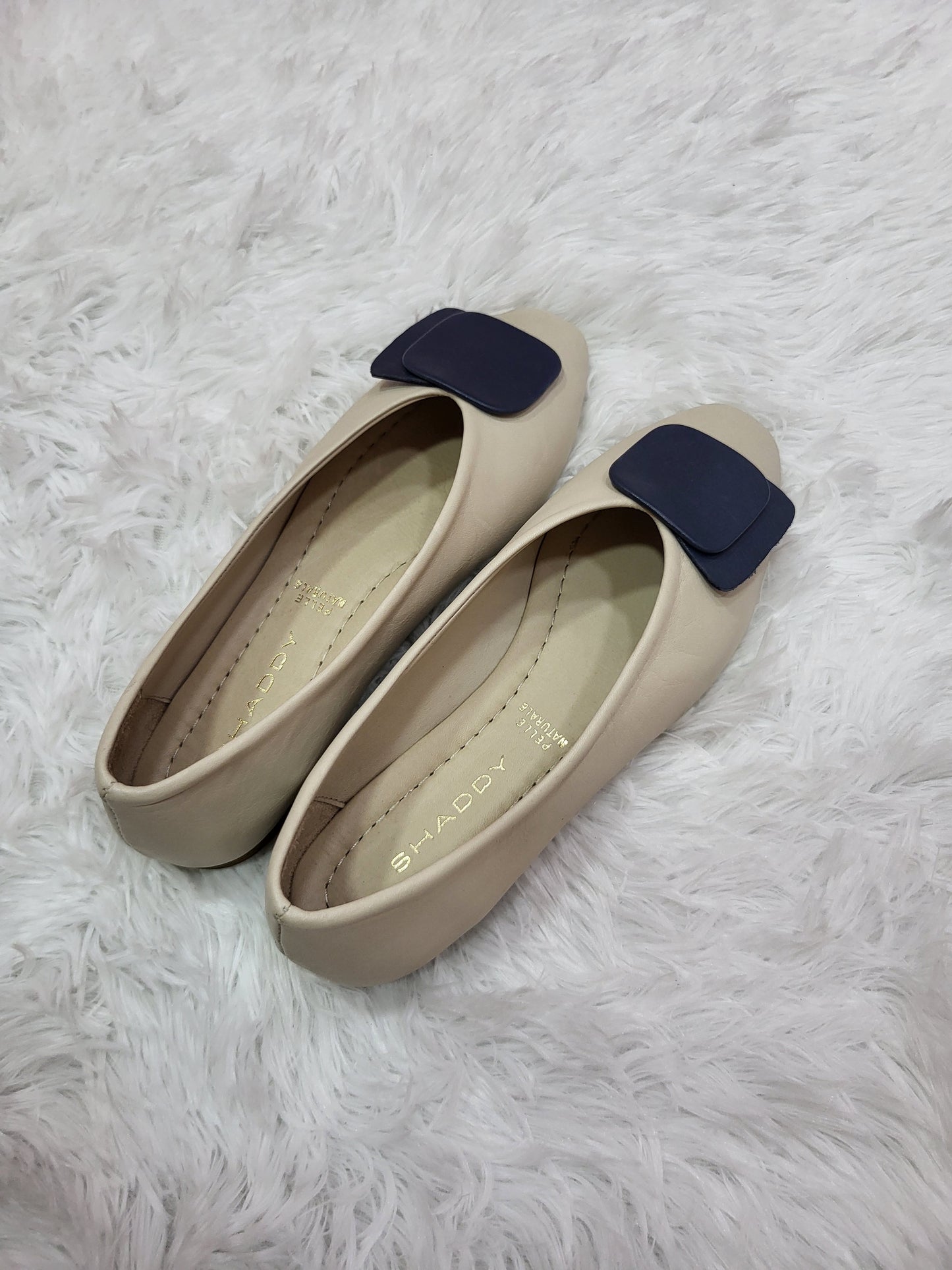 Ballerine SHADDY 2.2