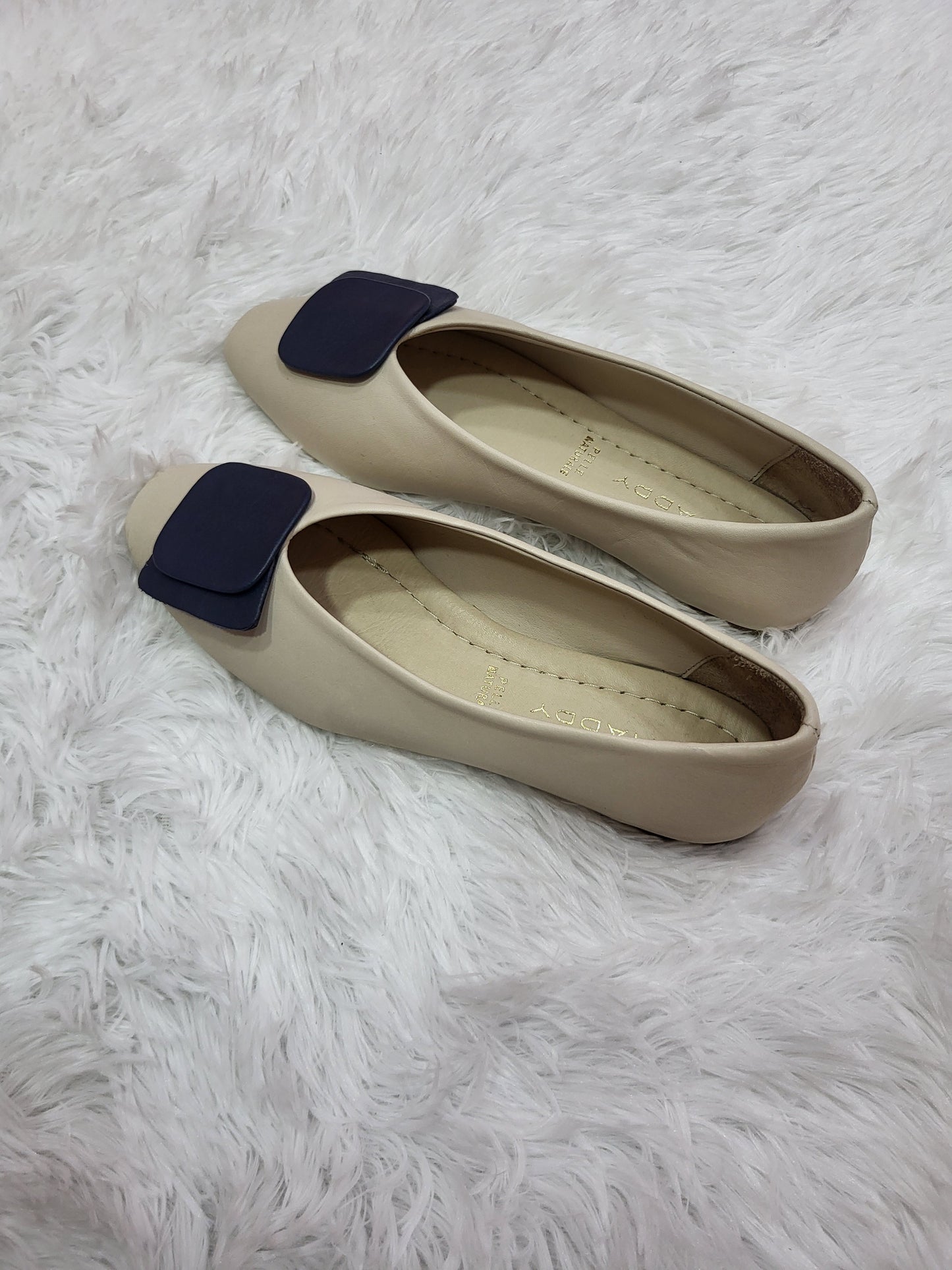 Ballerine SHADDY 2.2