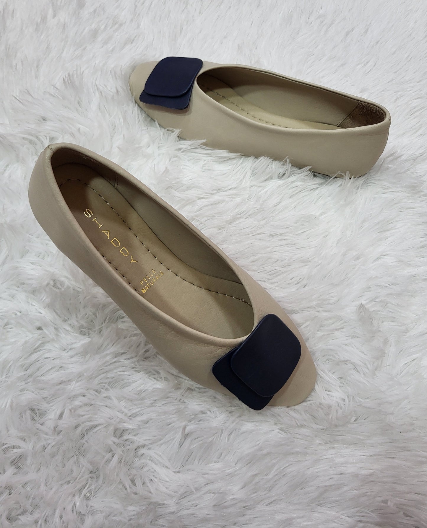 Ballerine SHADDY 2.2