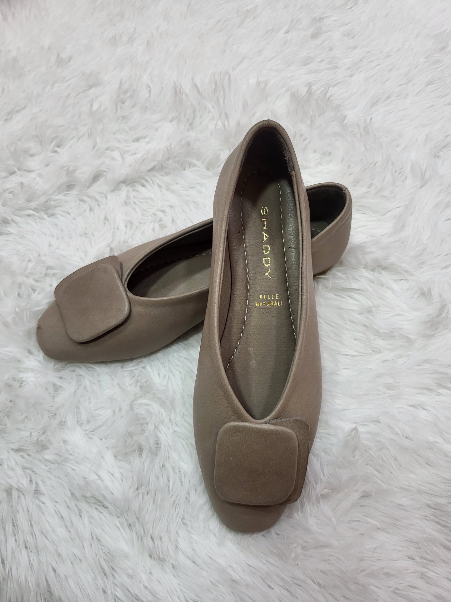 Ballerine SHADDY 2.3