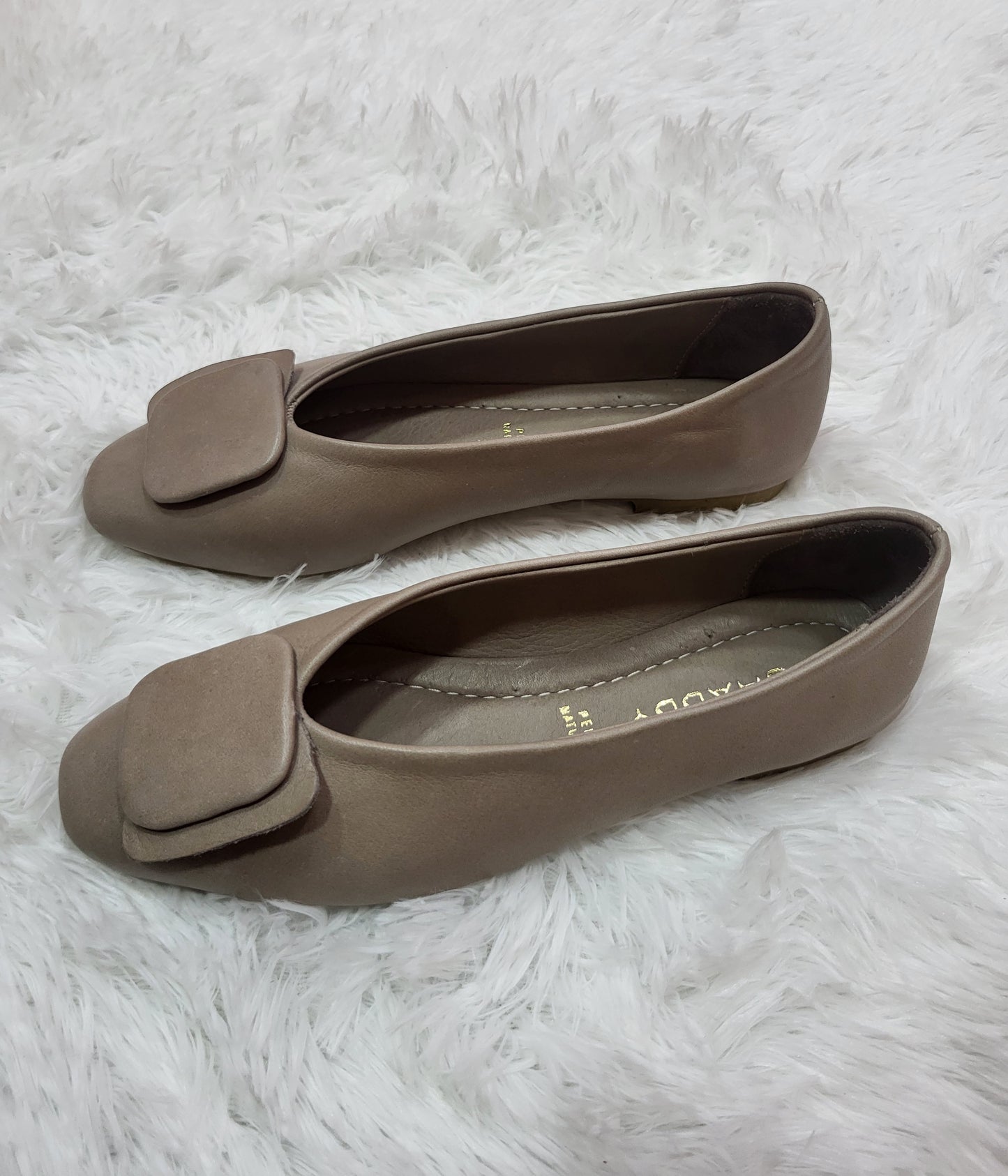 Ballerine SHADDY 2.3