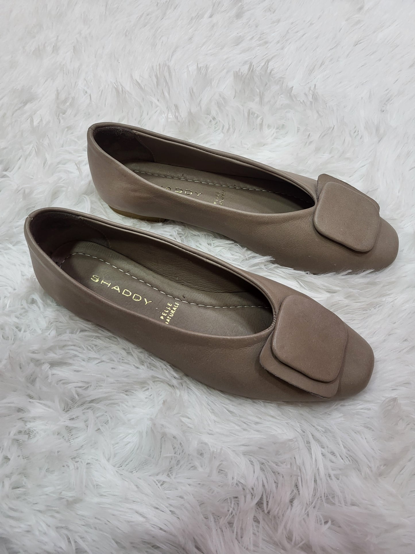 Ballerine SHADDY 2.3